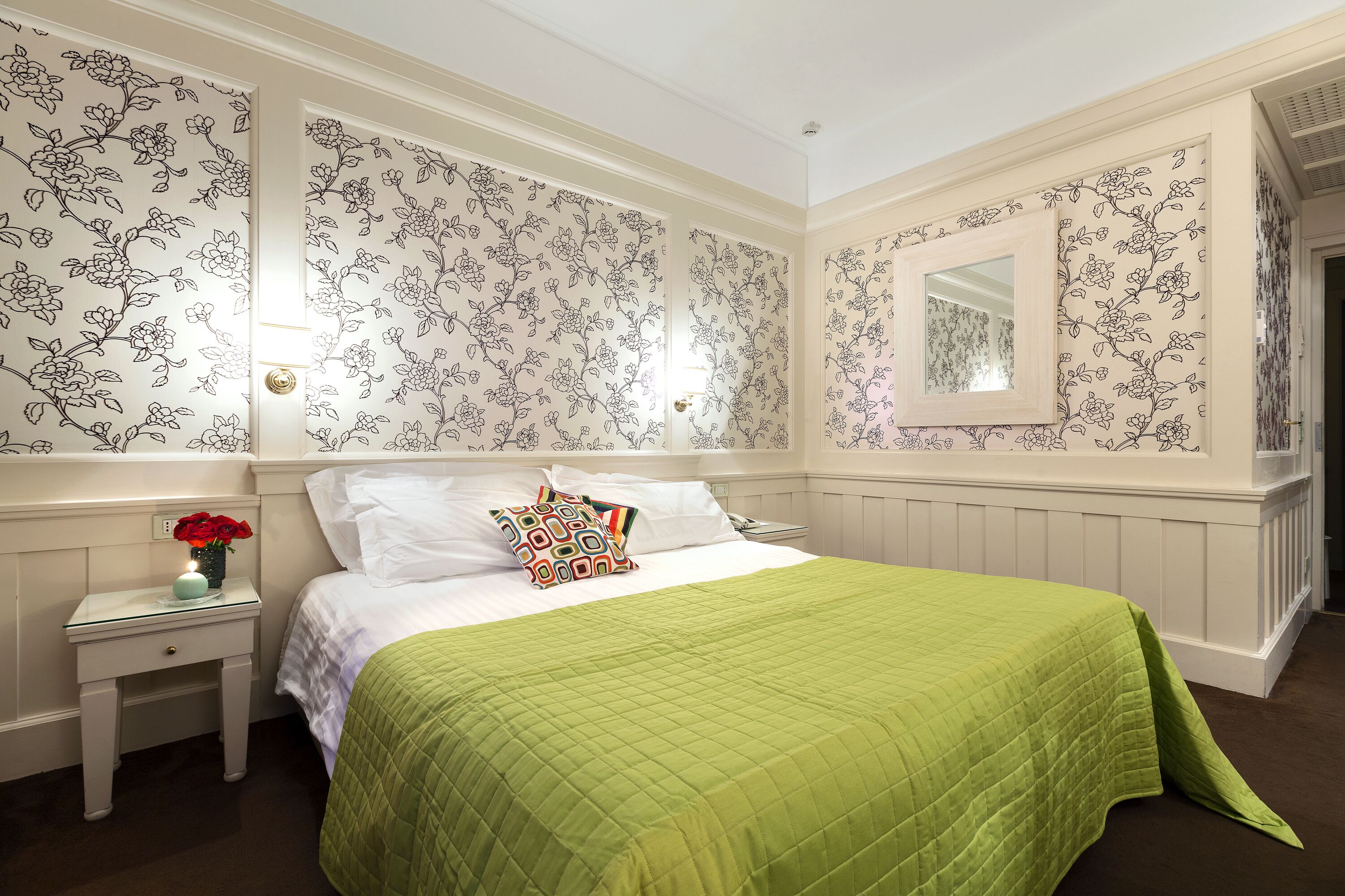 Hotel Rapallo By Hotiday