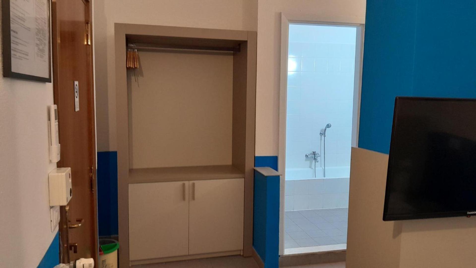 Hotel Villa Argentina