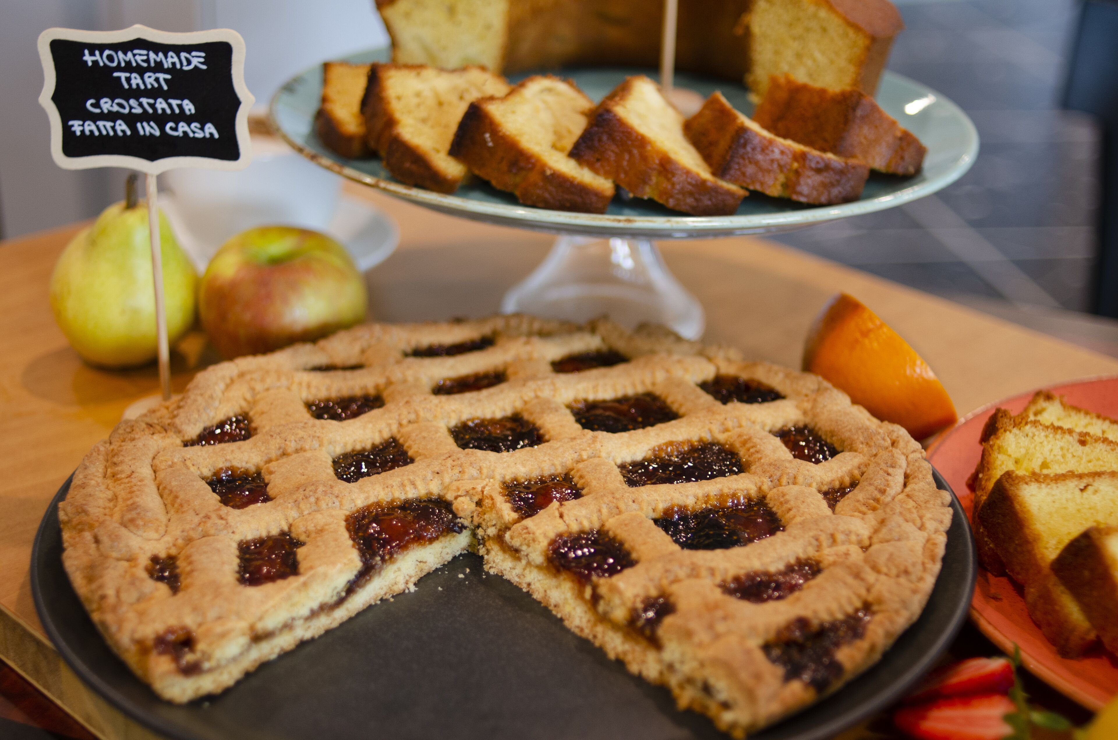 Hotel Villa Argentina