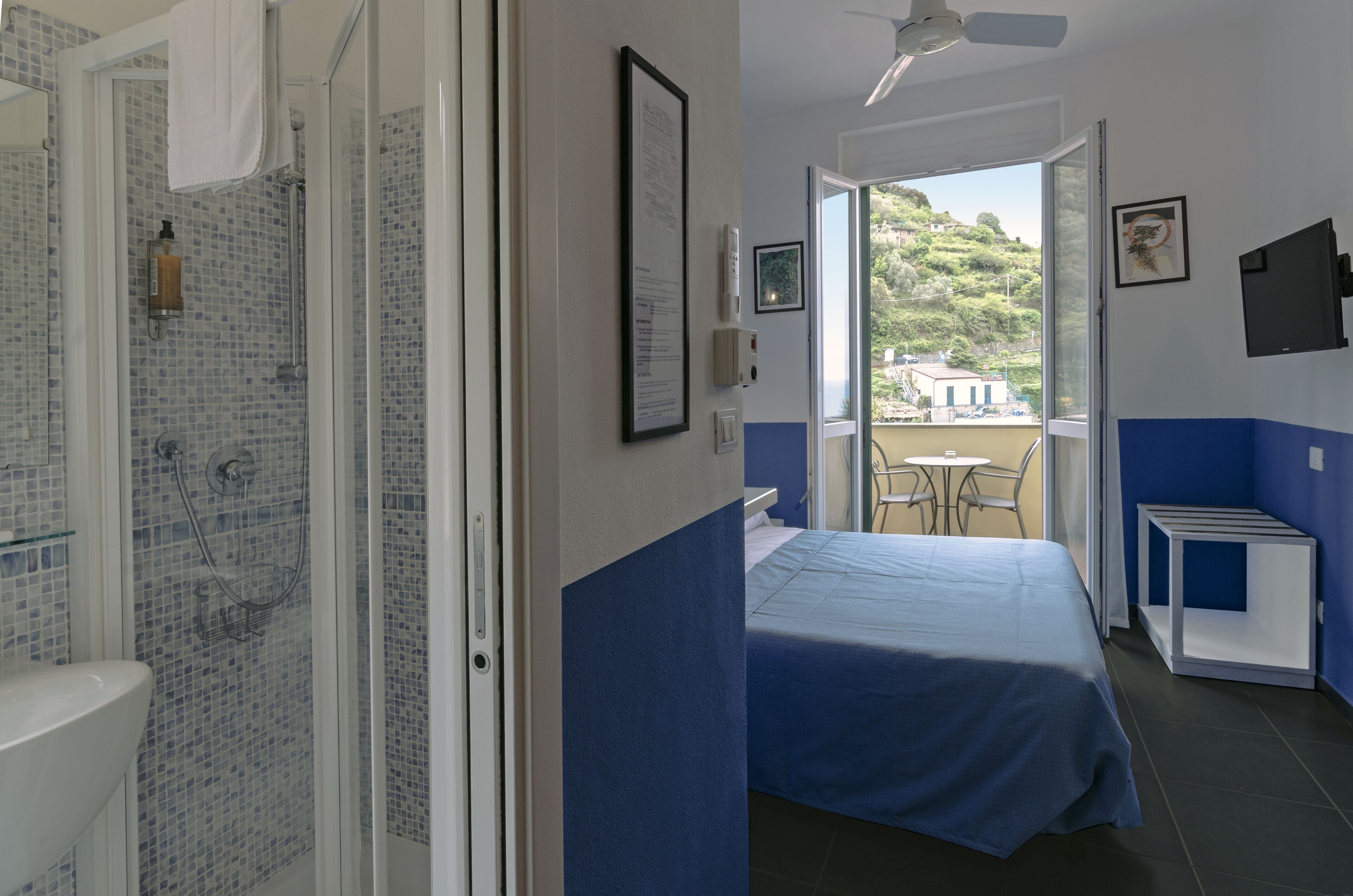 Hotel Villa Argentina