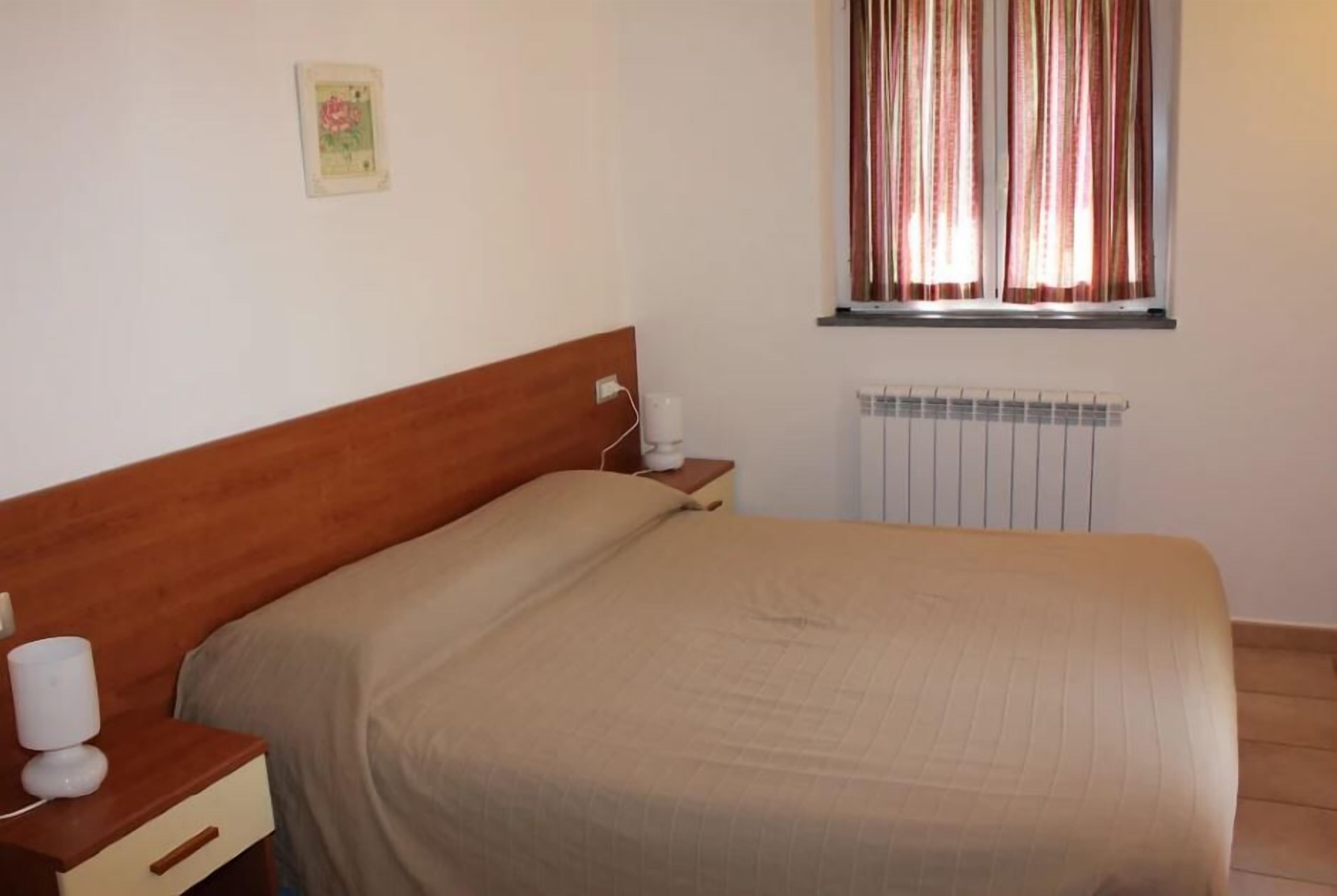 Hotel Villa Argentina