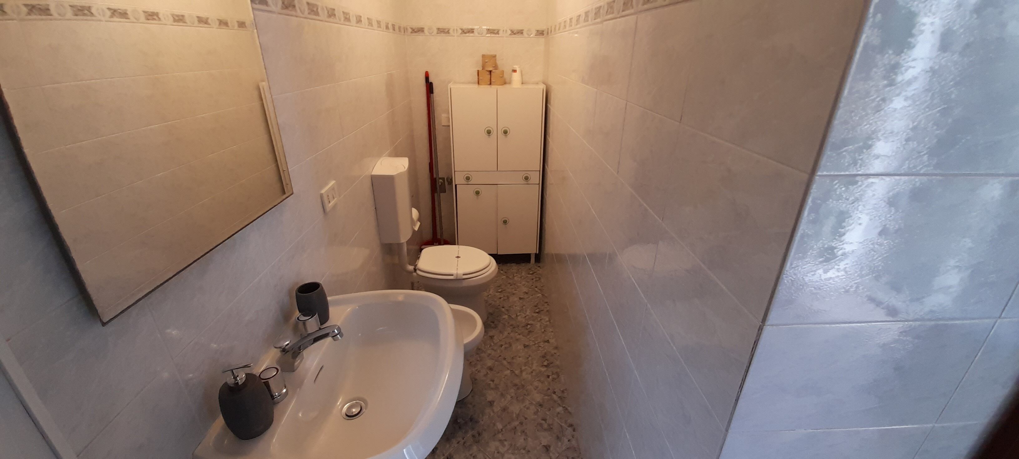 Hotel Villa Argentina