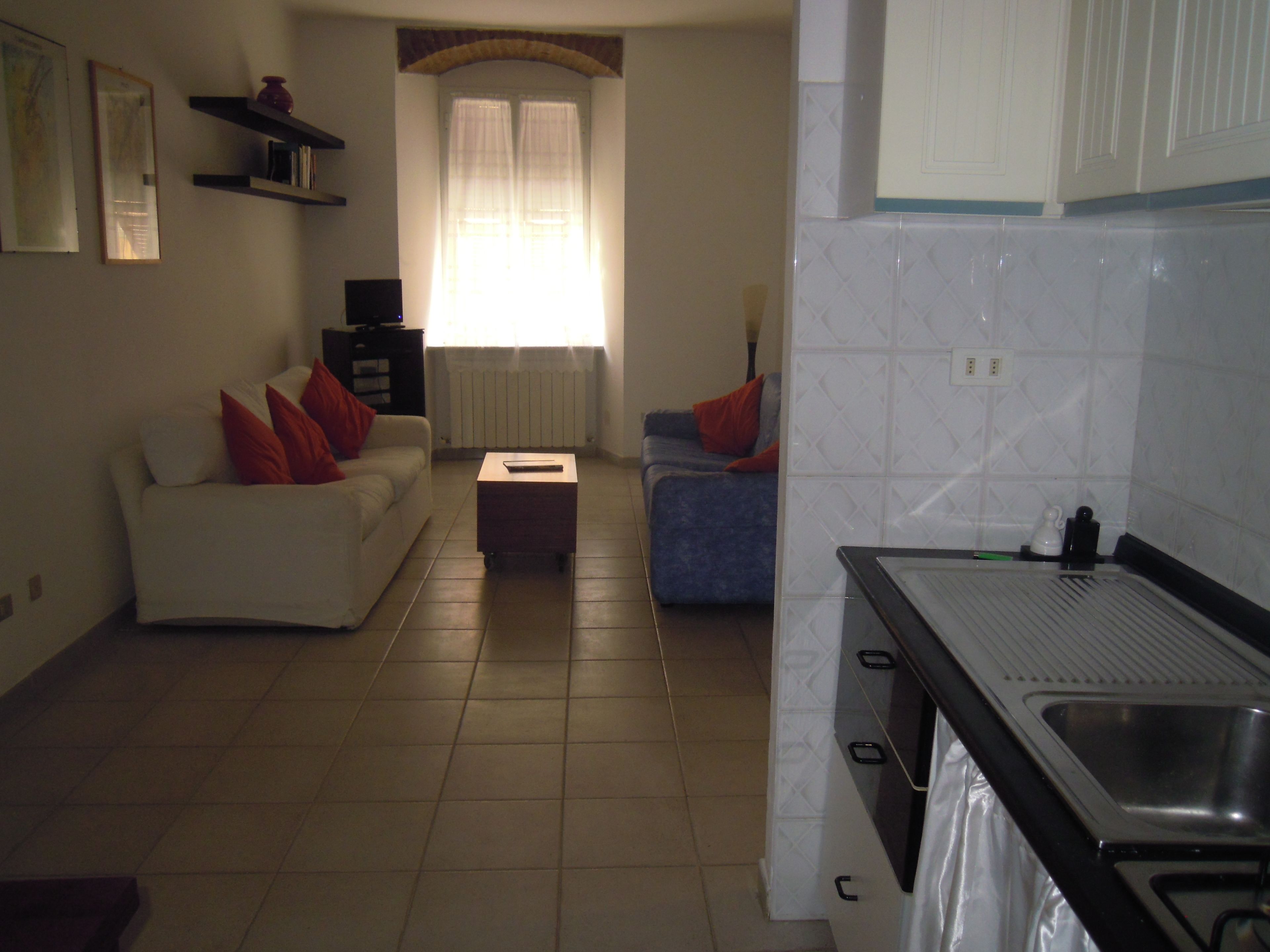 Hotel Villa Argentina