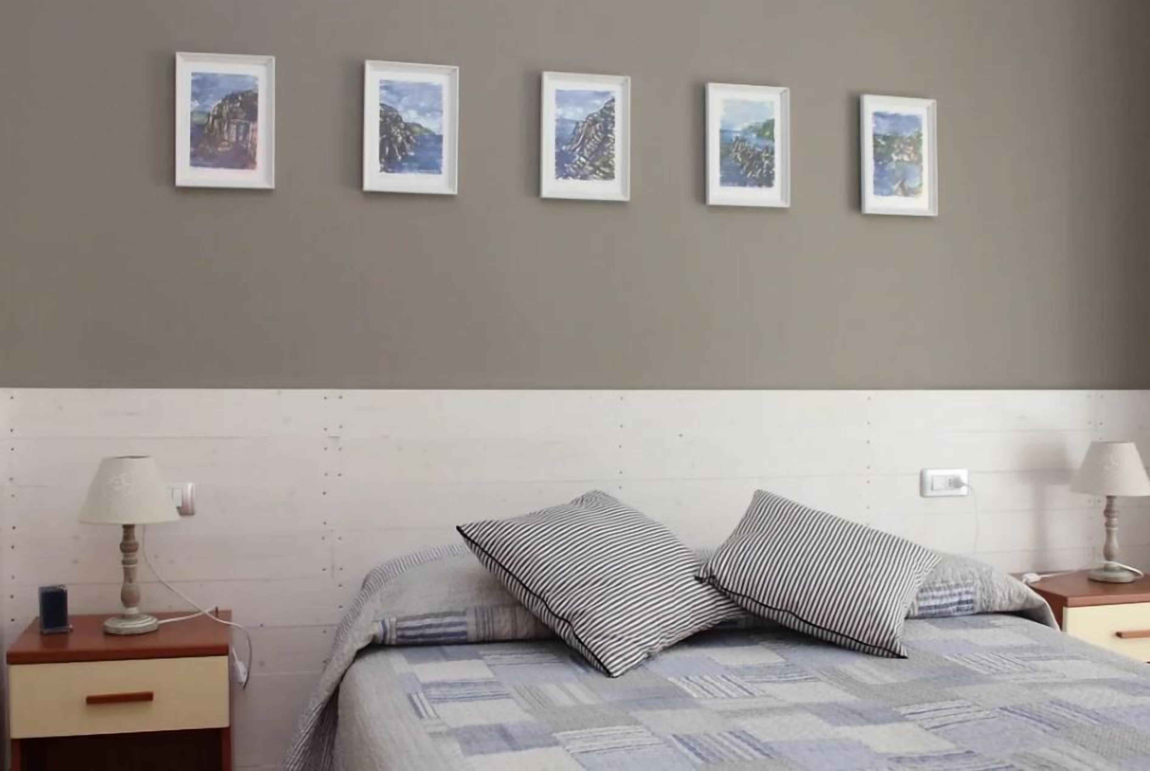 Hotel Villa Argentina