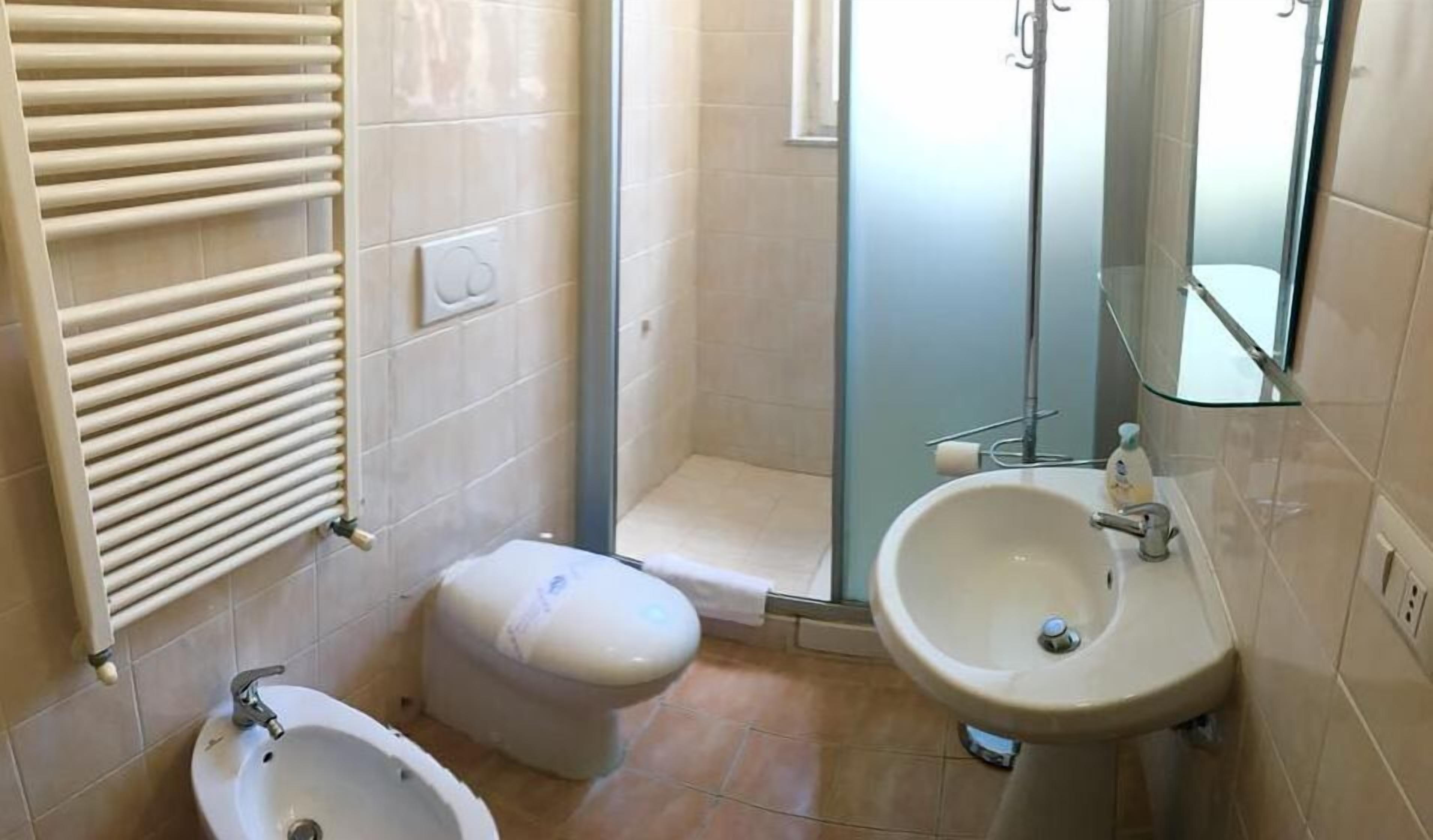 Hotel Villa Argentina