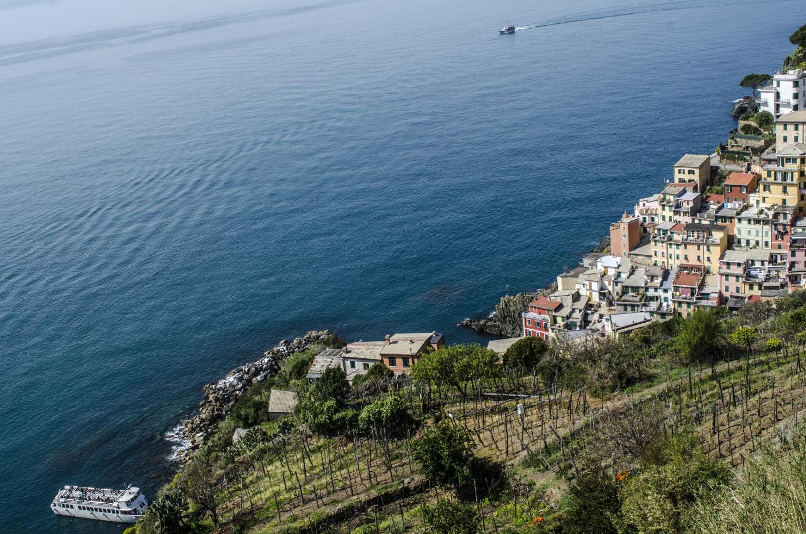 Hotel Villa Argentina