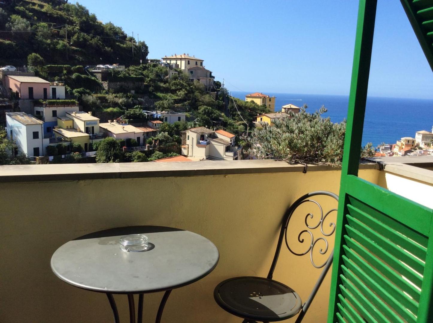 Hotel Villa Argentina