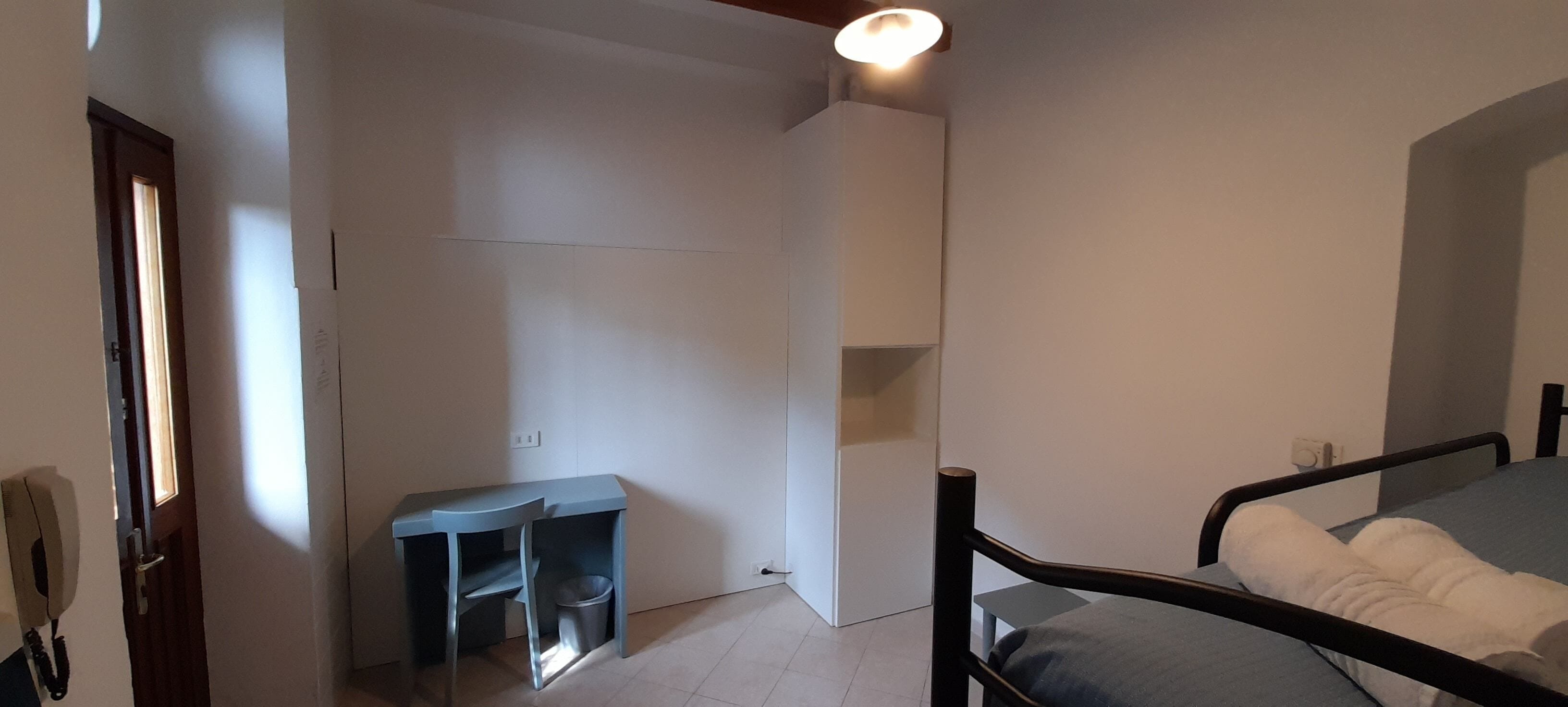 Hotel Villa Argentina