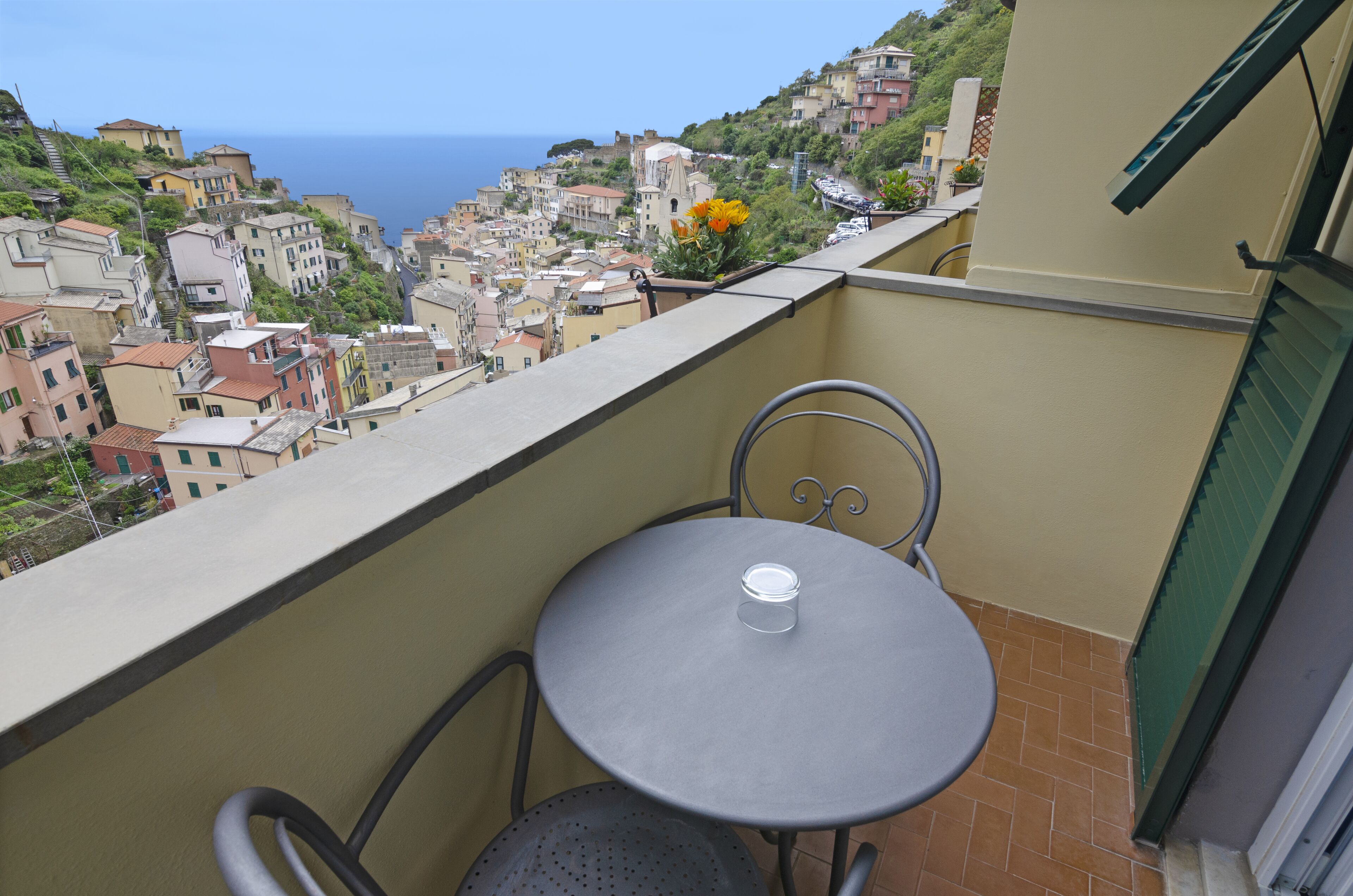 Hotel Villa Argentina