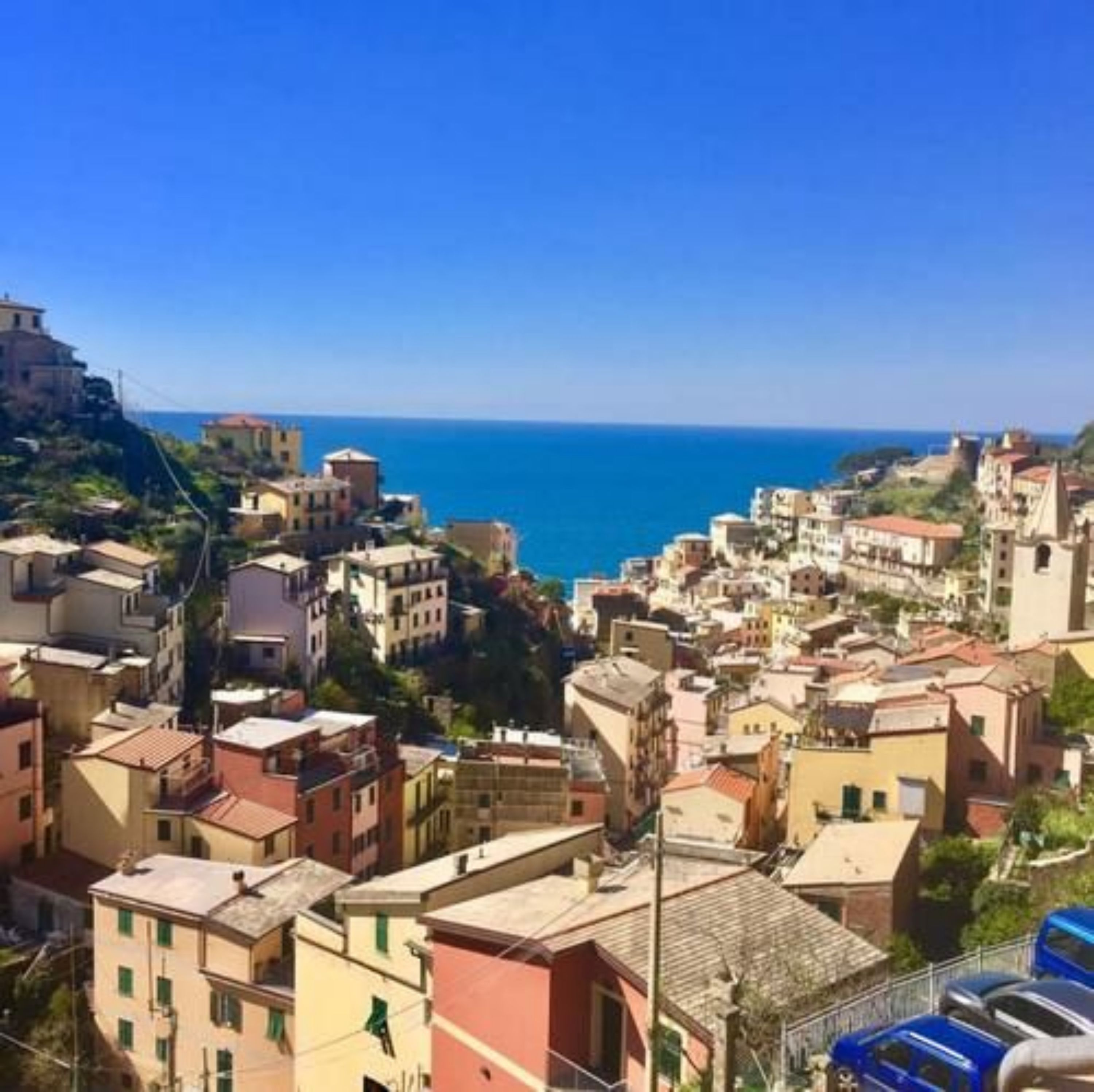 Hotel Villa Argentina