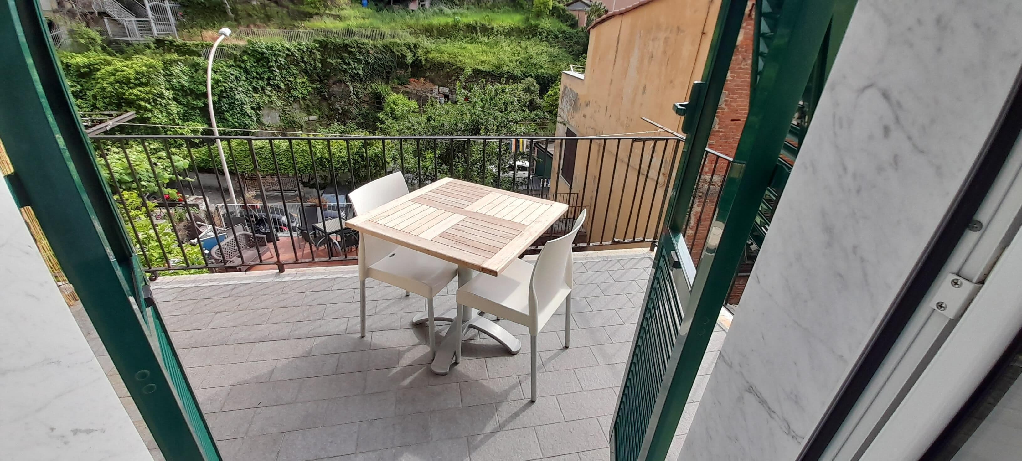 Hotel Villa Argentina