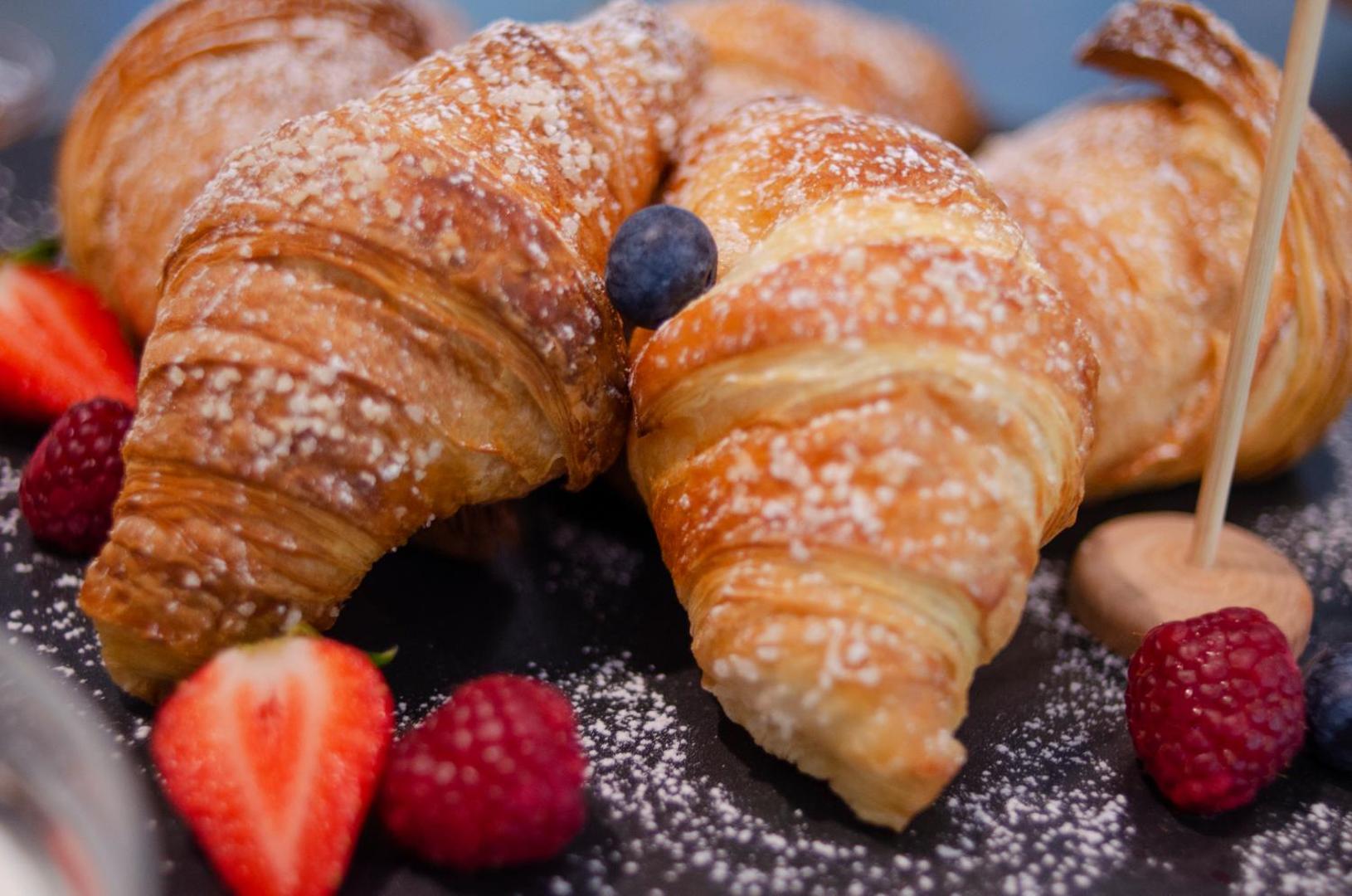 Hotel Villa Argentina