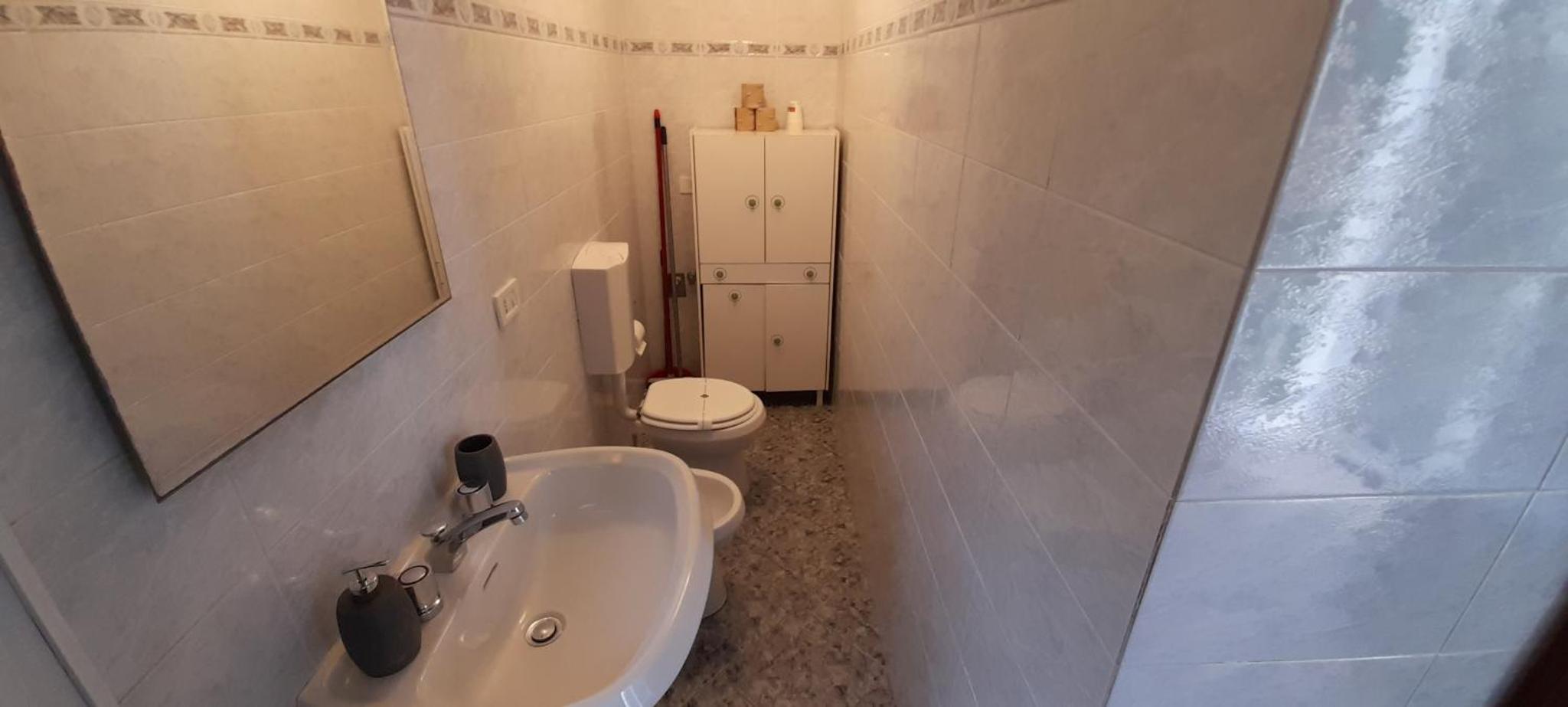 Hotel Villa Argentina