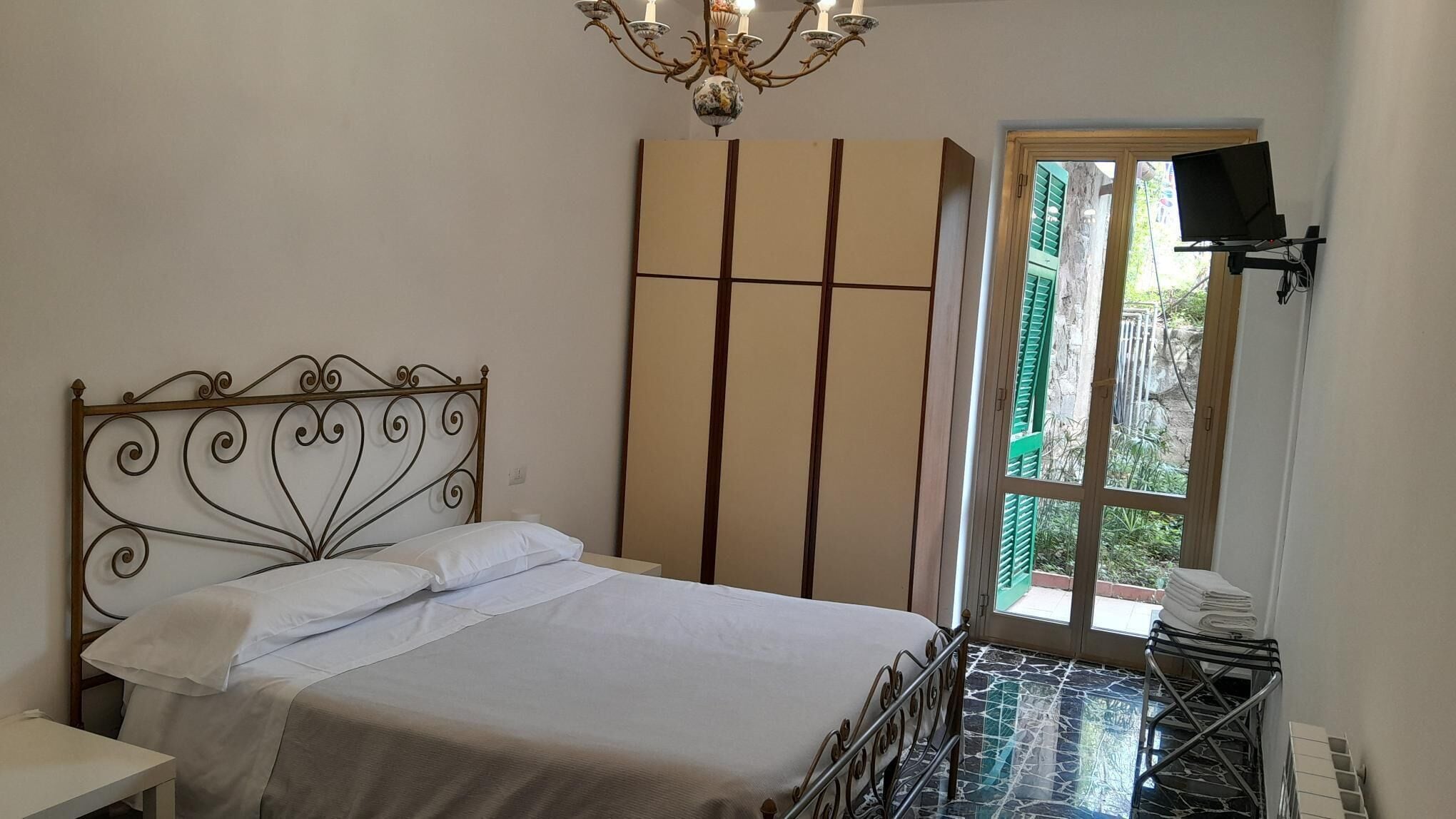 Hotel Villa Argentina