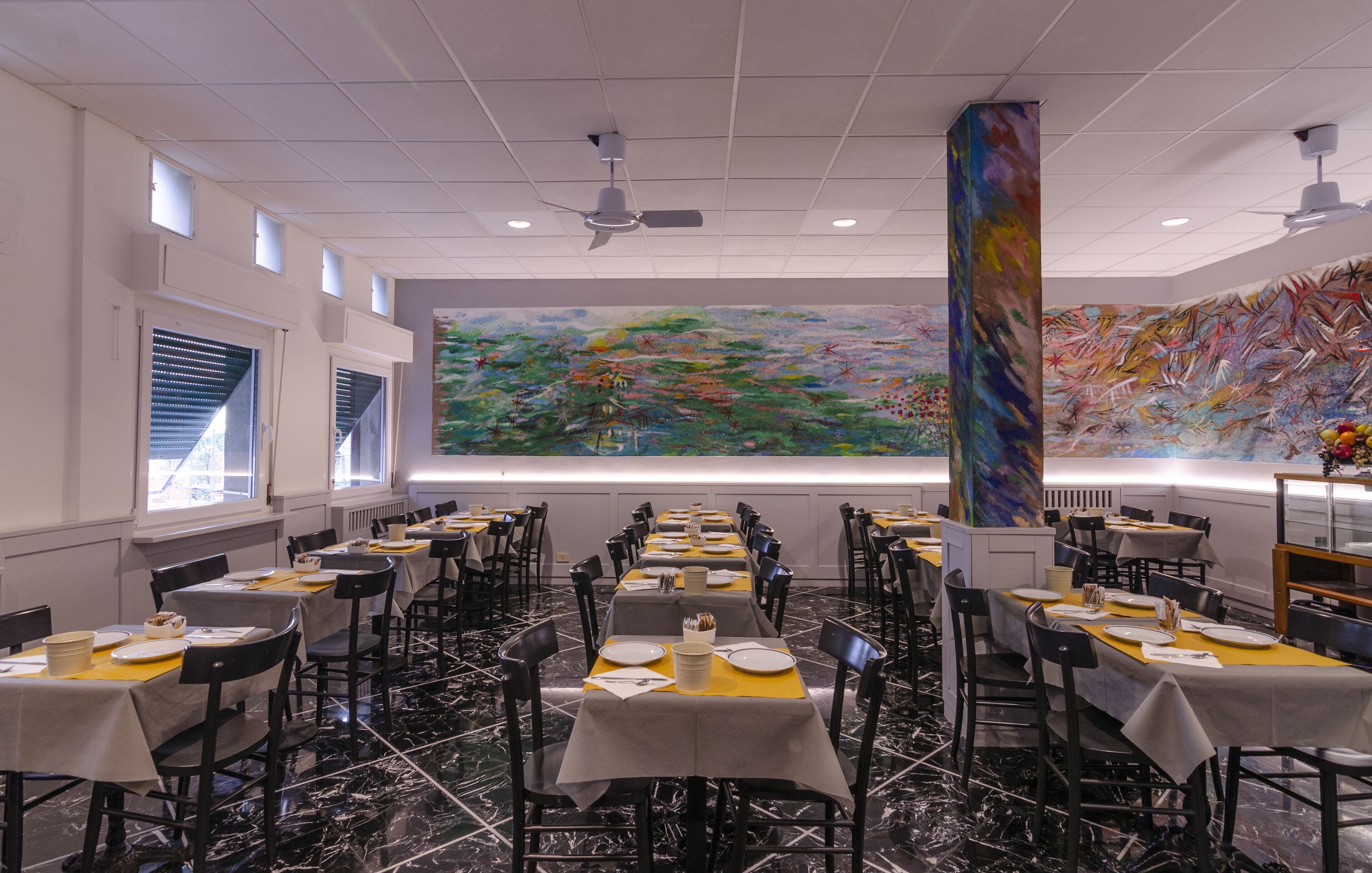 Hotel Villa Argentina