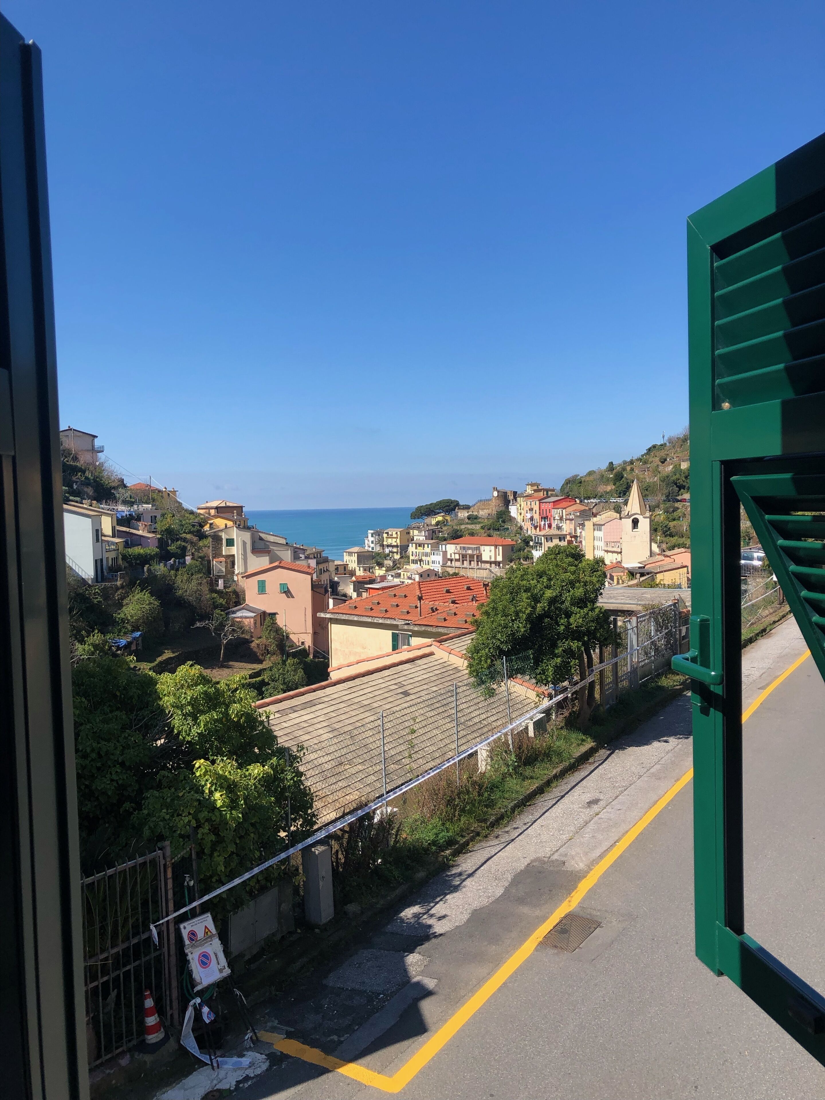 Hotel Villa Argentina