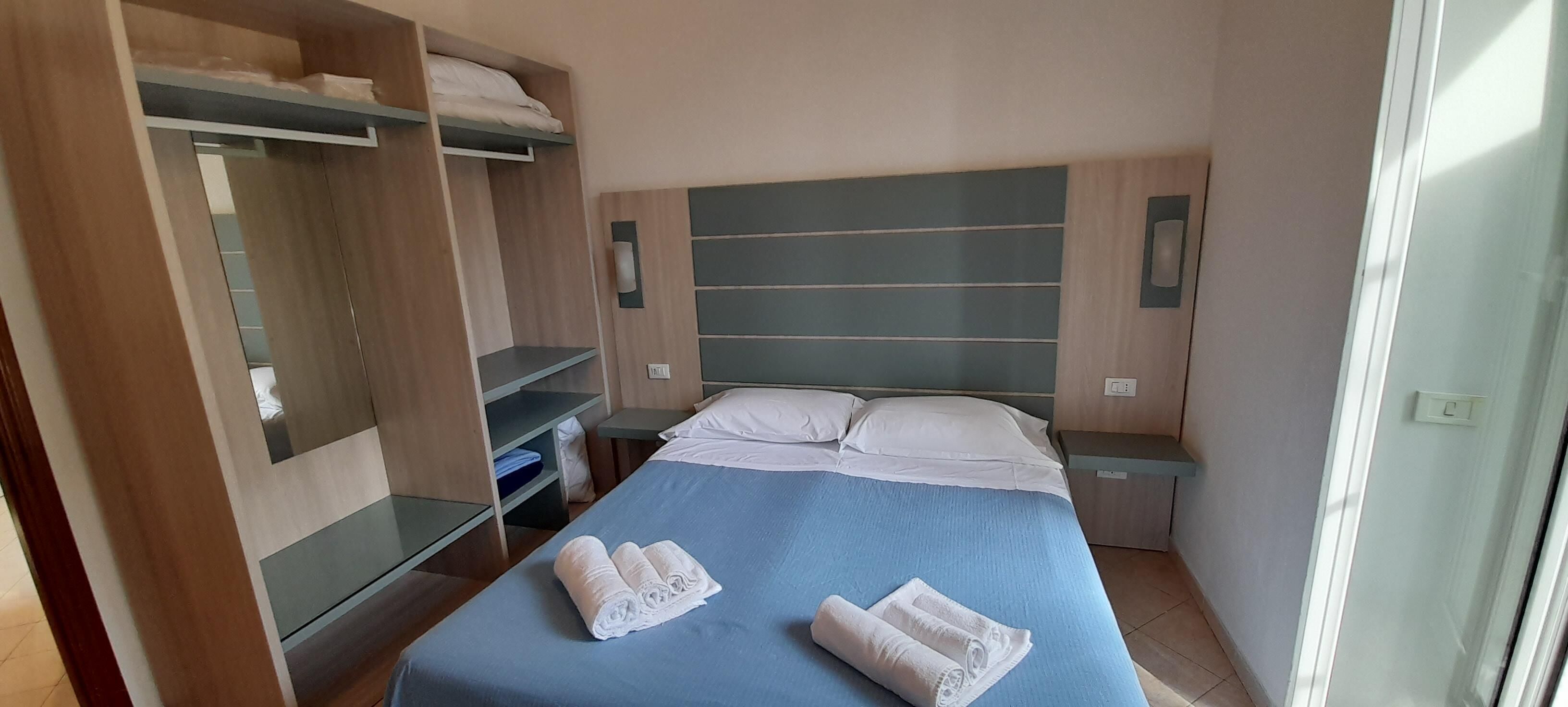 Hotel Villa Argentina