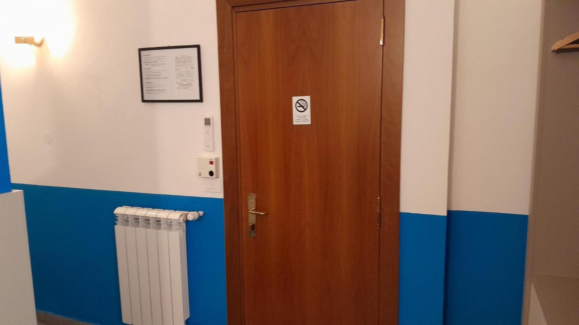 Hotel Villa Argentina