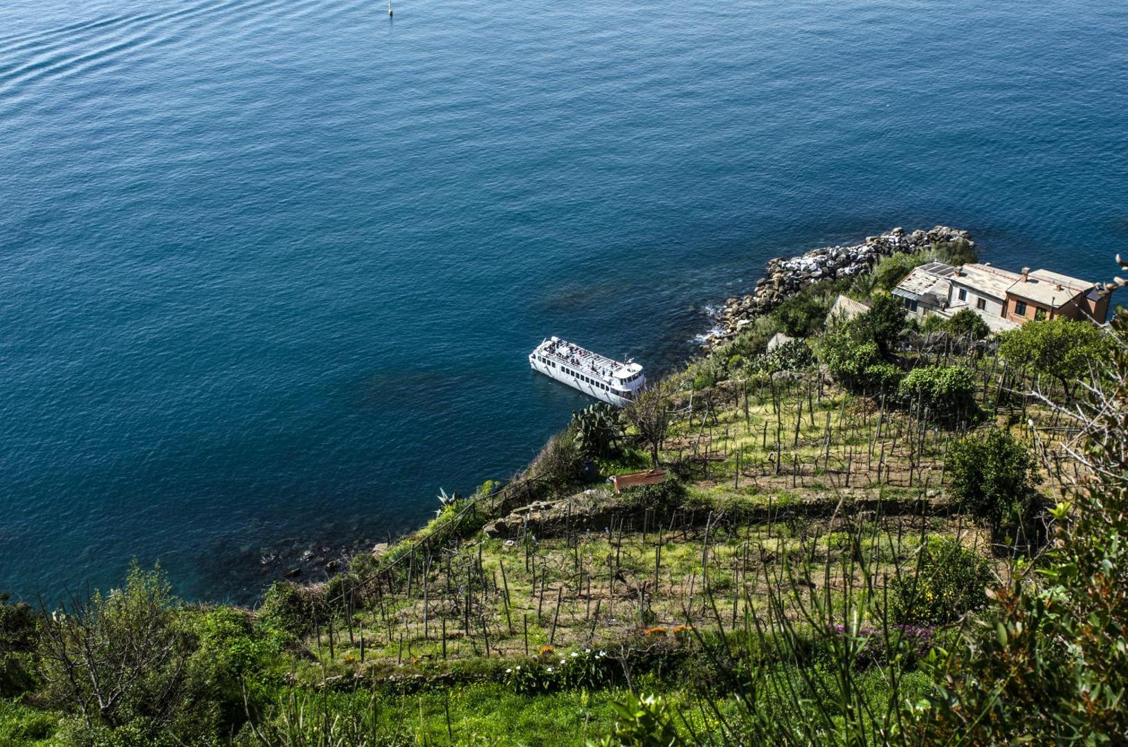 Hotel Villa Argentina