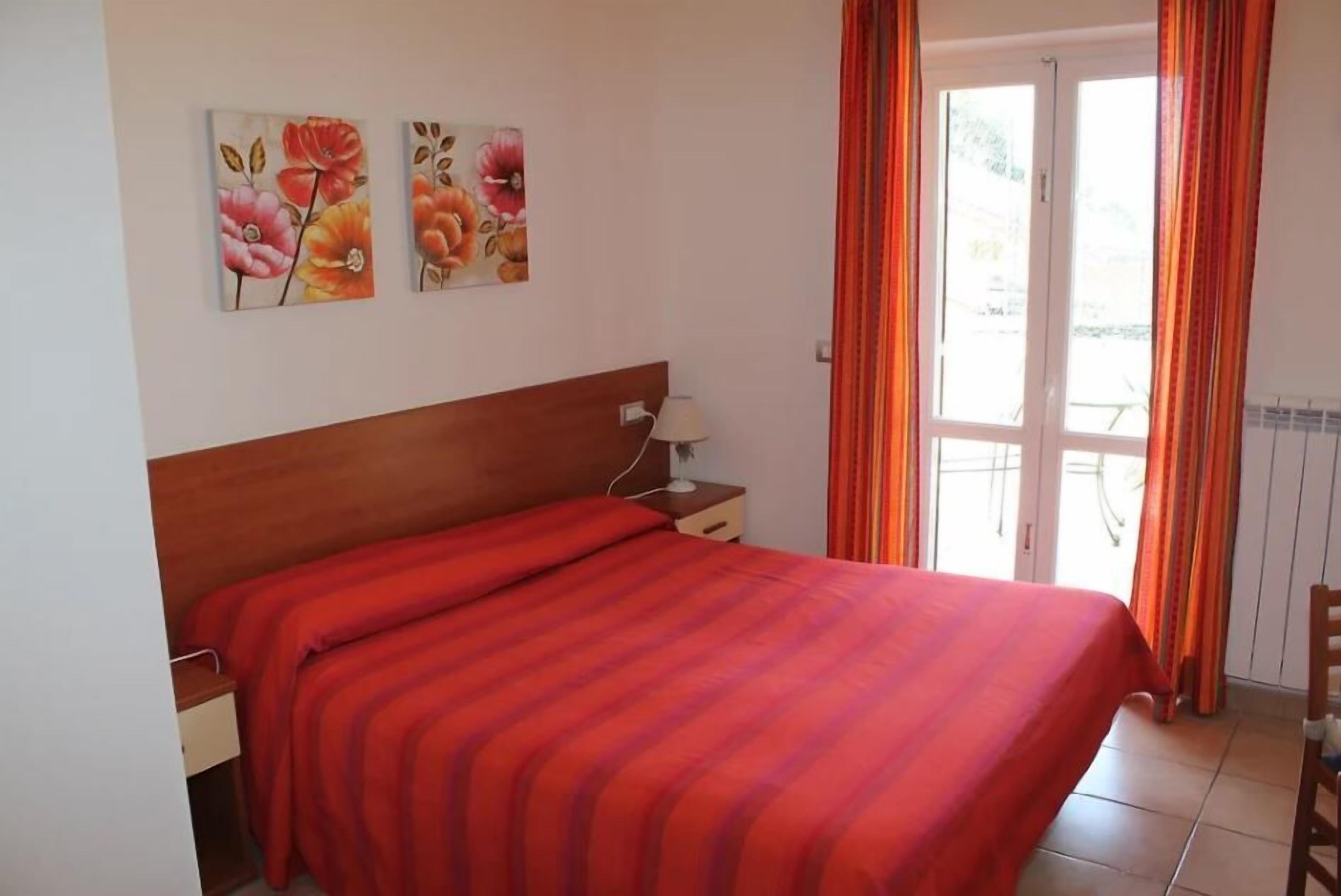 Hotel Villa Argentina