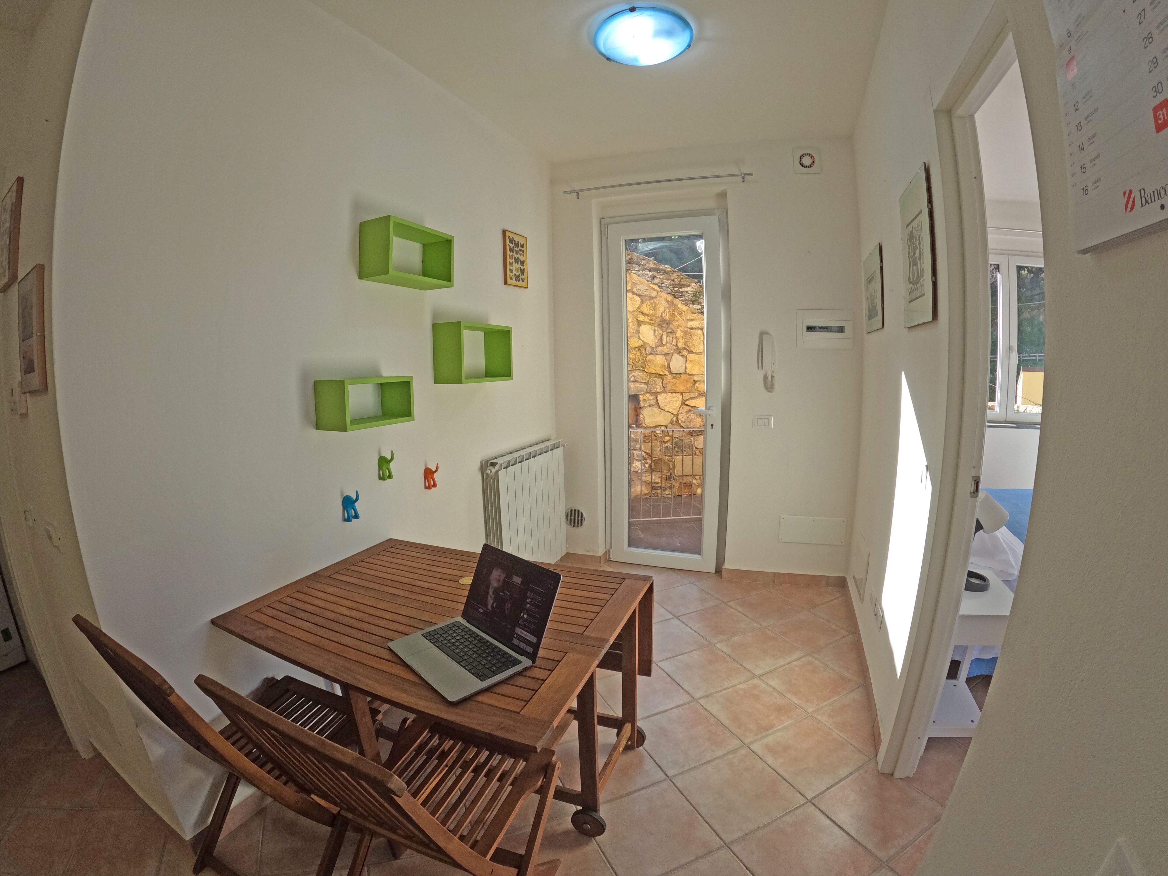 Hotel Villa Argentina