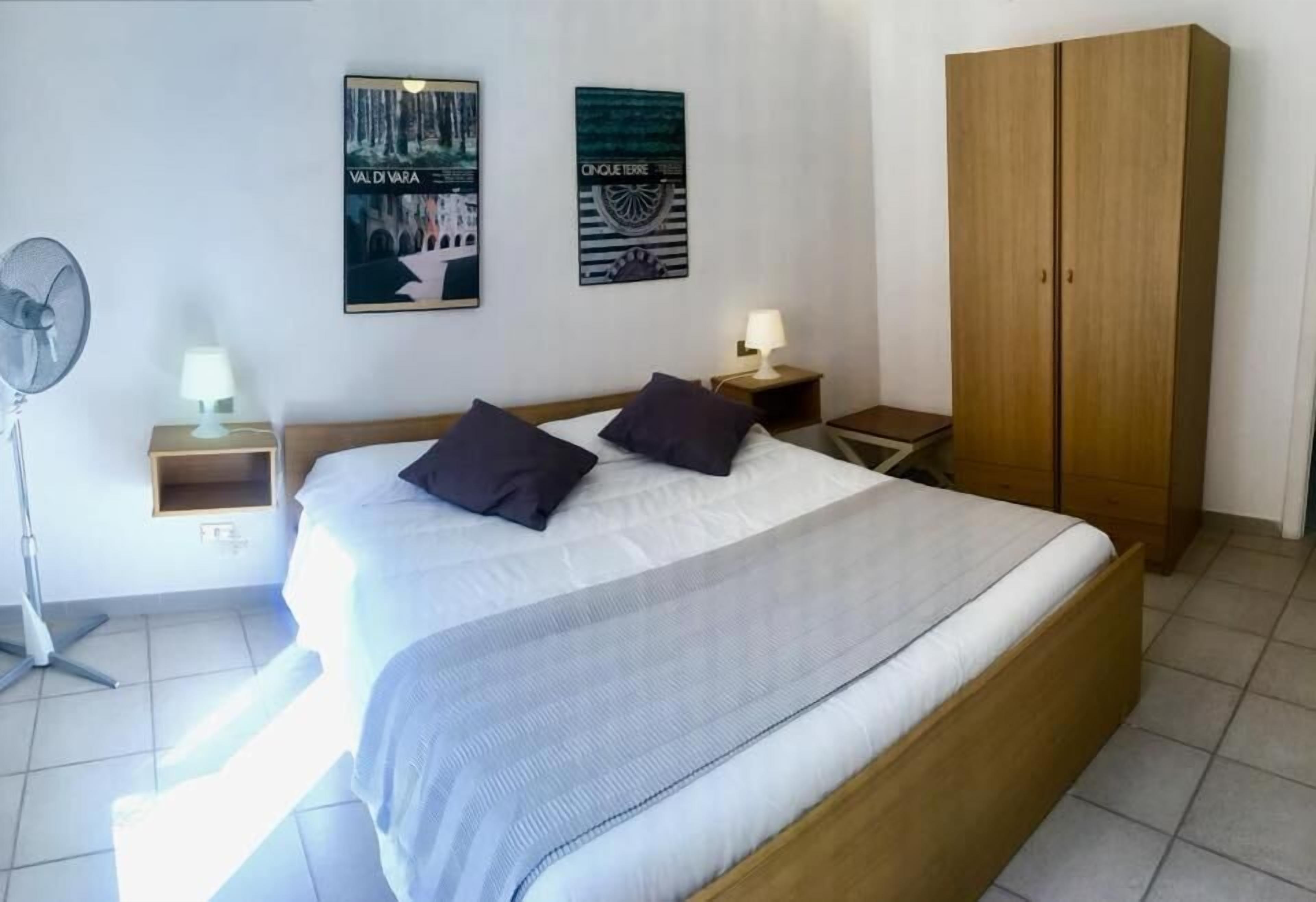 Hotel Villa Argentina