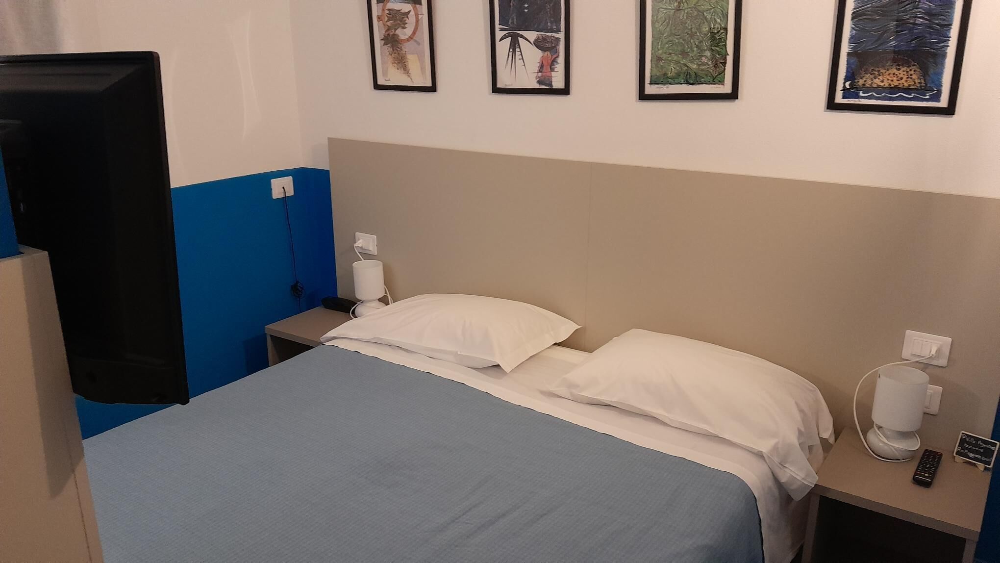 Hotel Villa Argentina