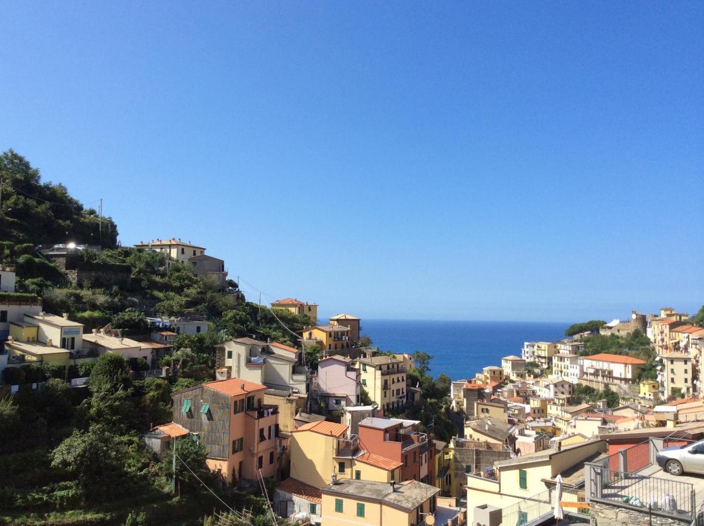 Hotel Villa Argentina