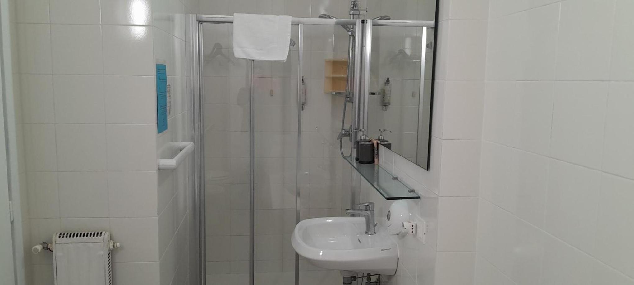 Hotel Villa Argentina