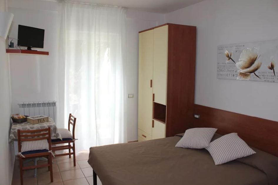 Hotel Villa Argentina