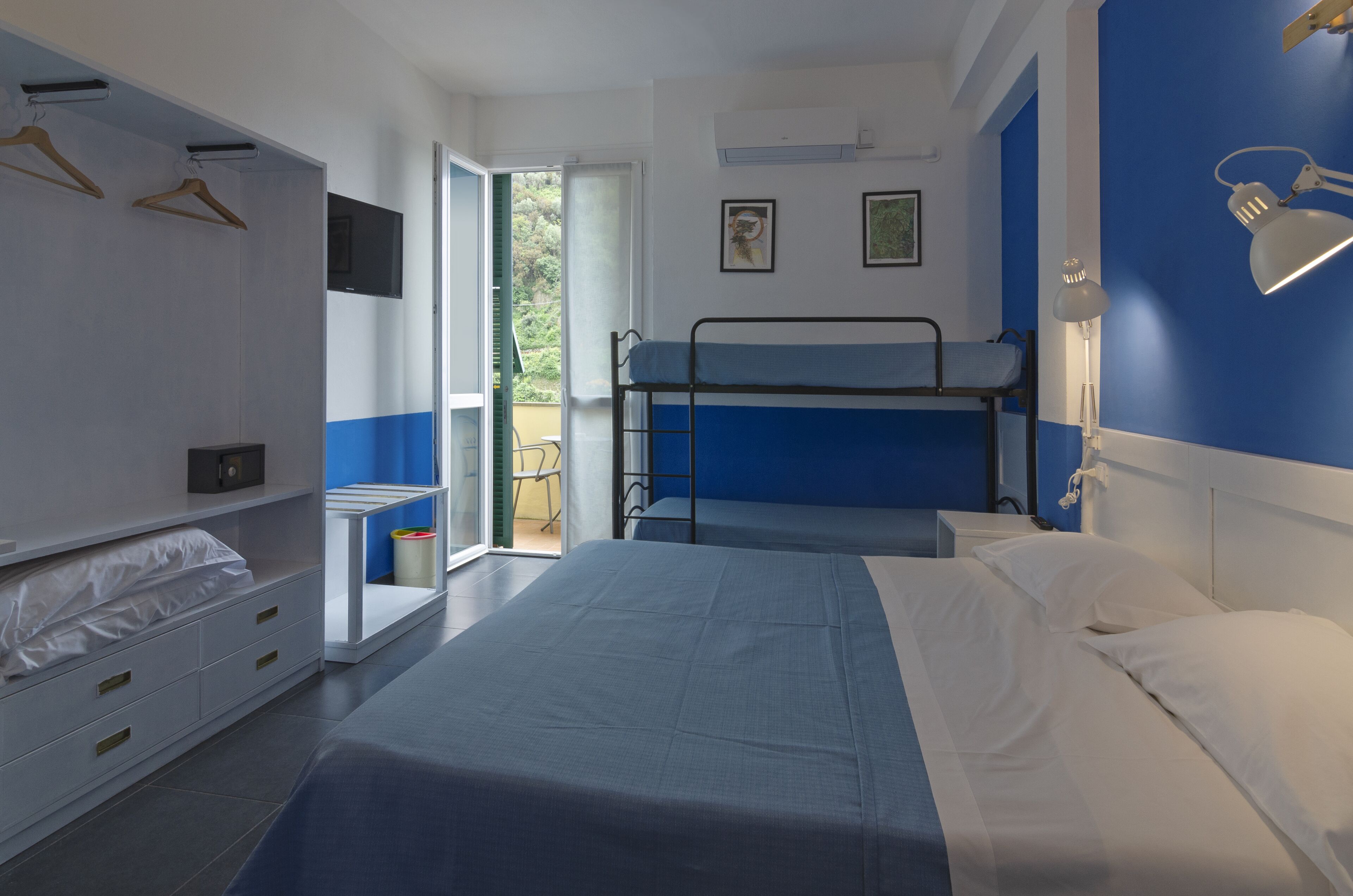 Hotel Villa Argentina