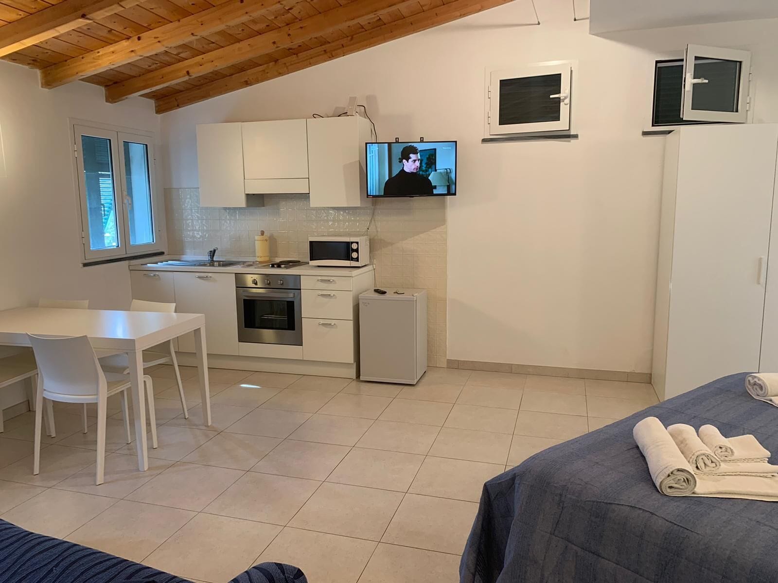 Hotel Villa Argentina