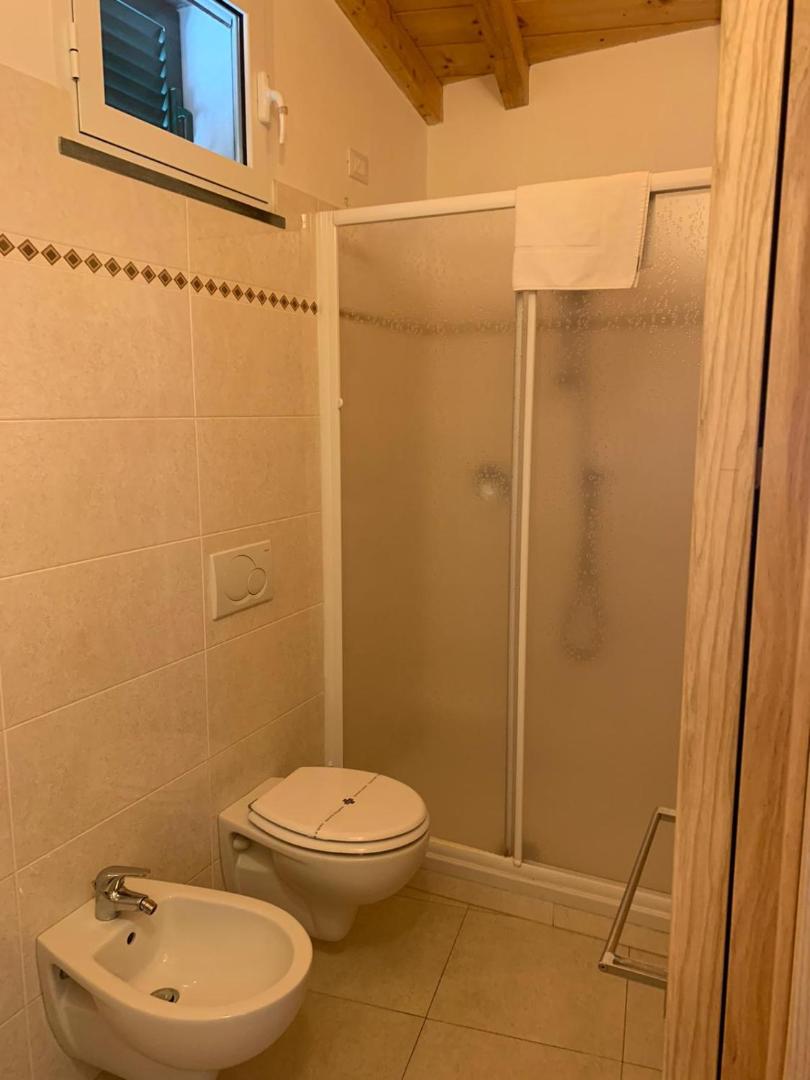 Hotel Villa Argentina