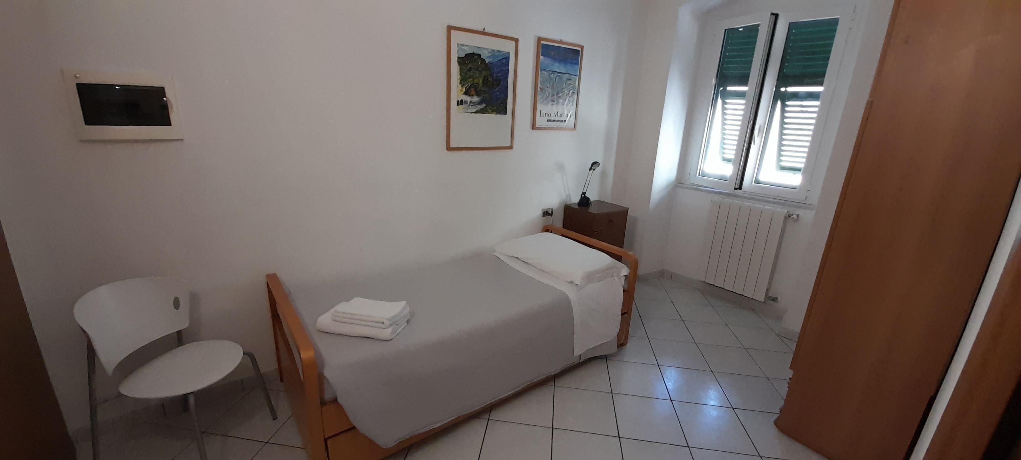 Hotel Villa Argentina