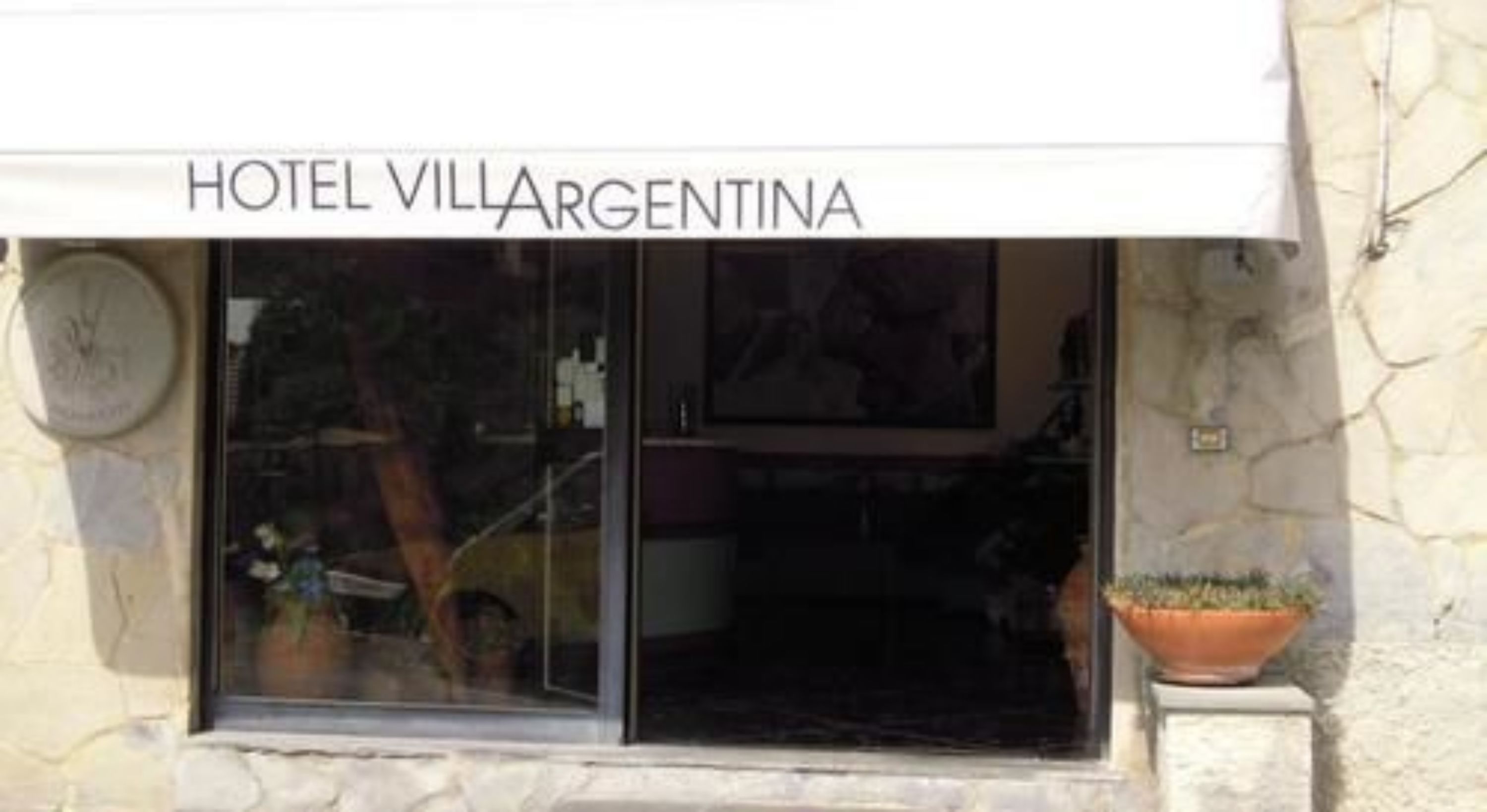 Hotel Villa Argentina