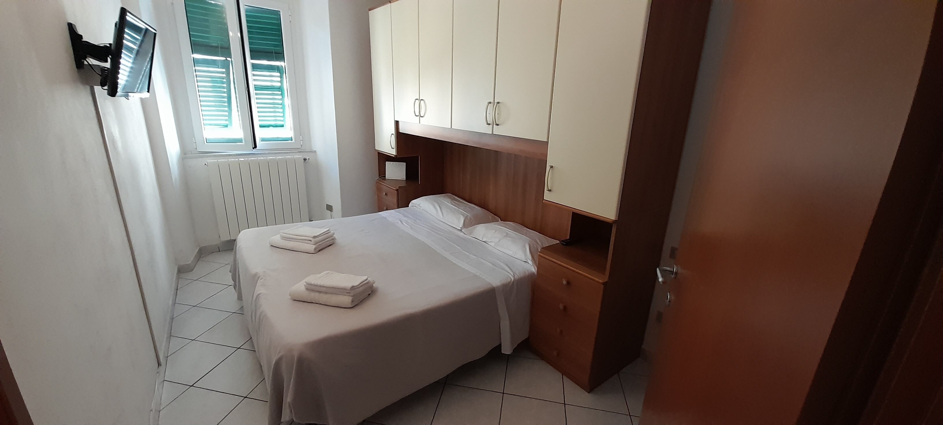 Hotel Villa Argentina