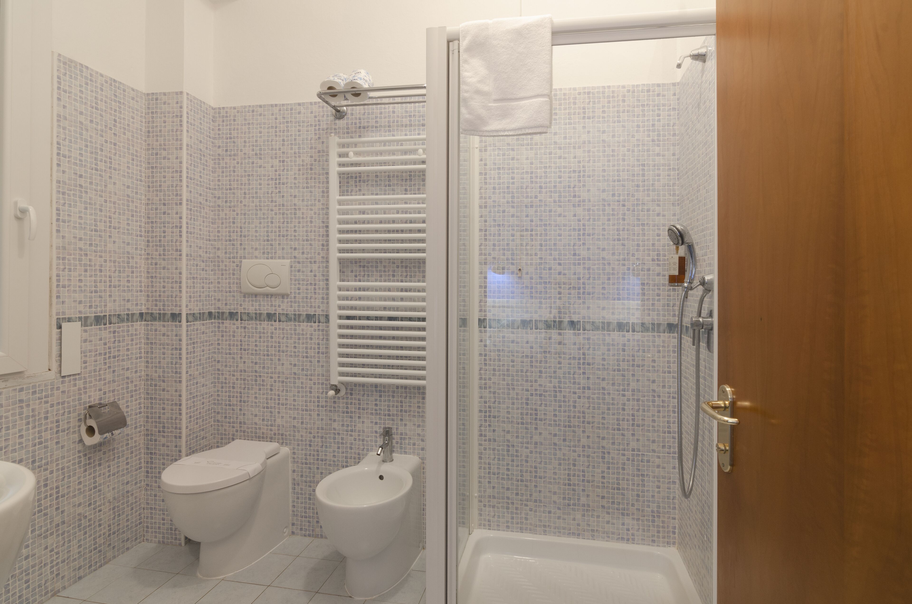 Hotel Villa Argentina