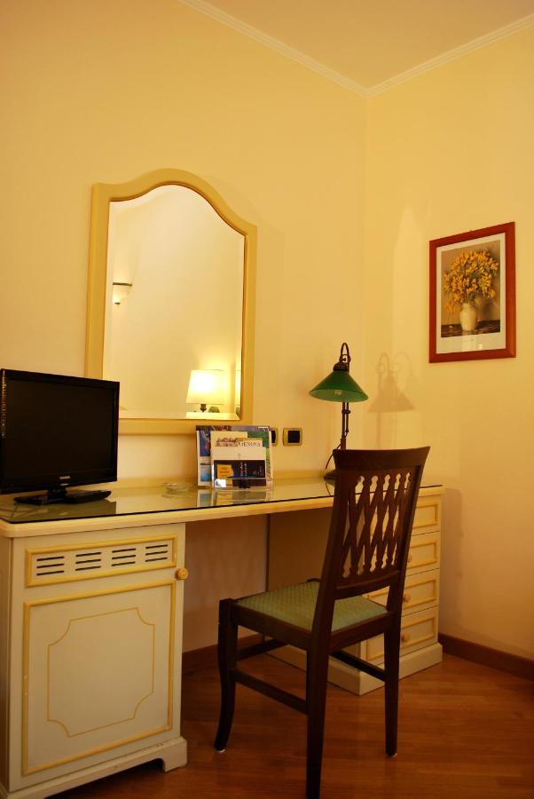 Grande Albergo