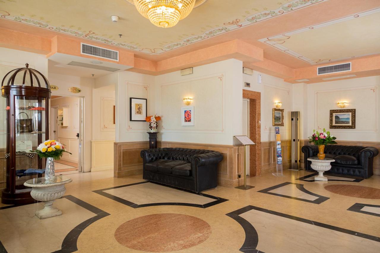 Grande Albergo