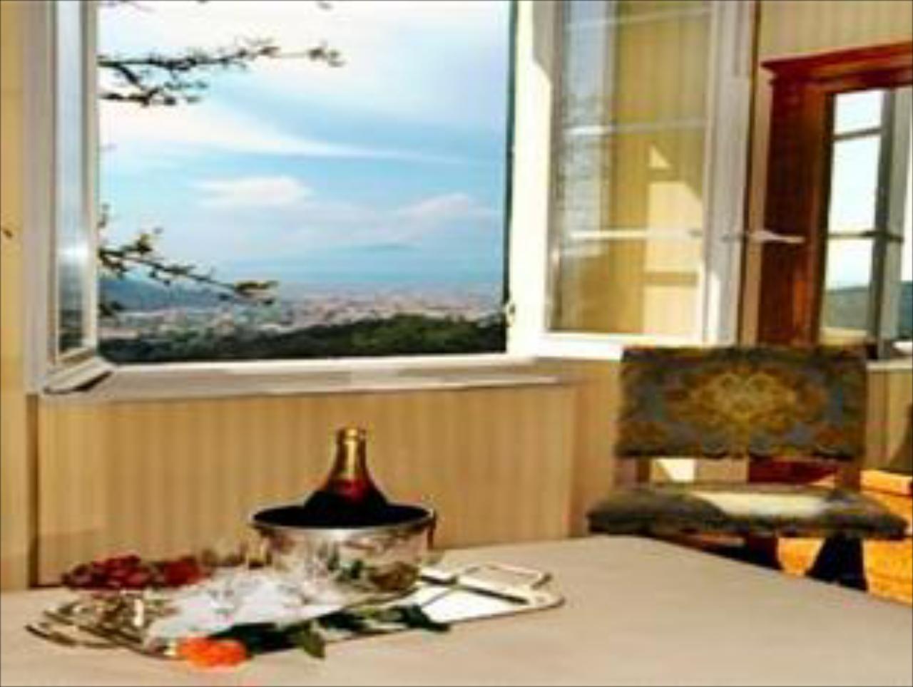 Hotel Relais San Rocco