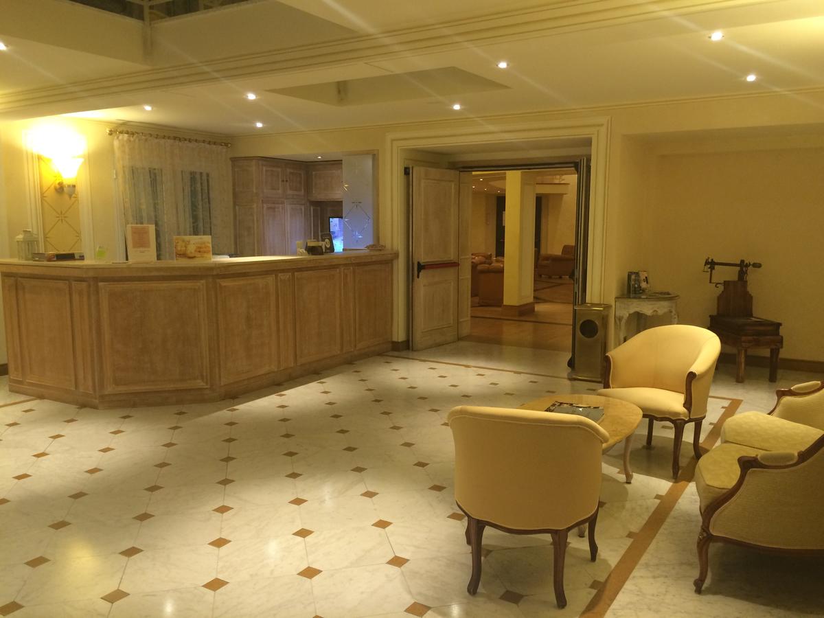 Suite Hotel Nettuno