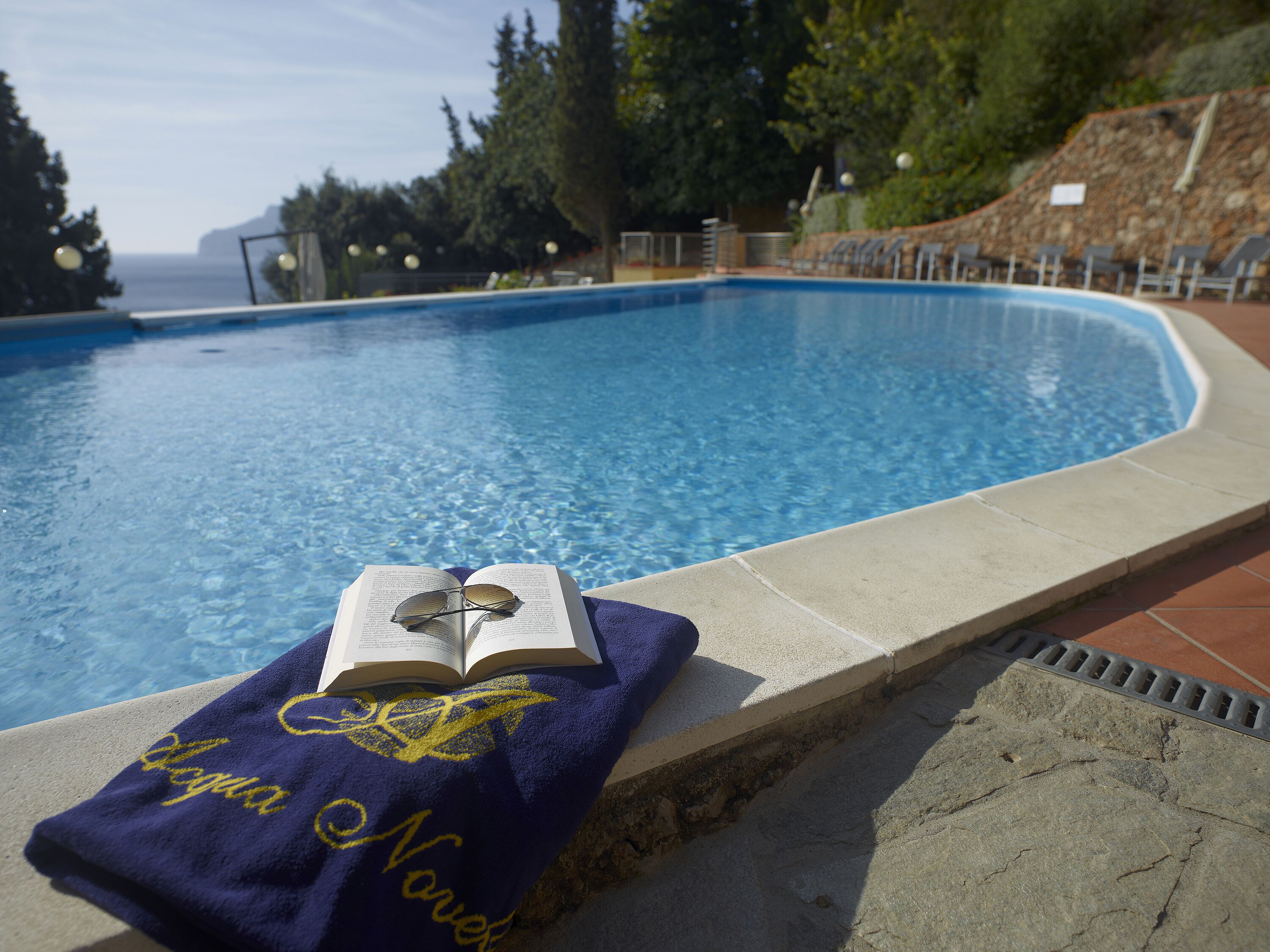 Best Western Hotel Acqua Novella
