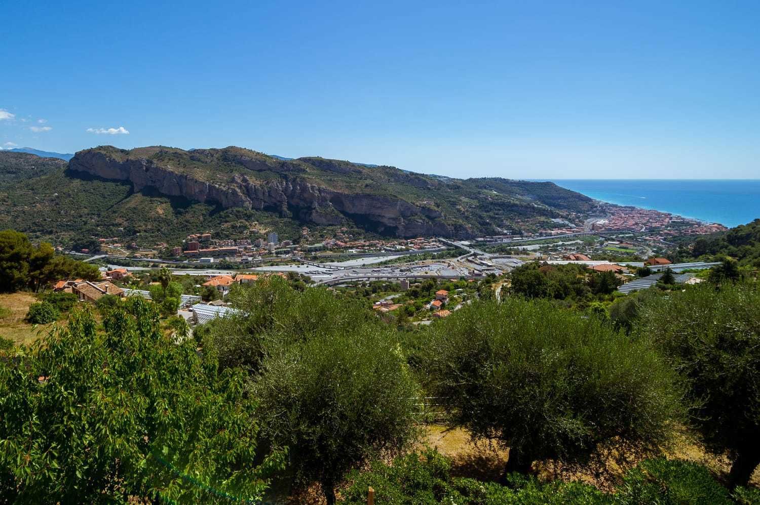 Villaggio Turistico-B&B Belvedere Ventimiglia