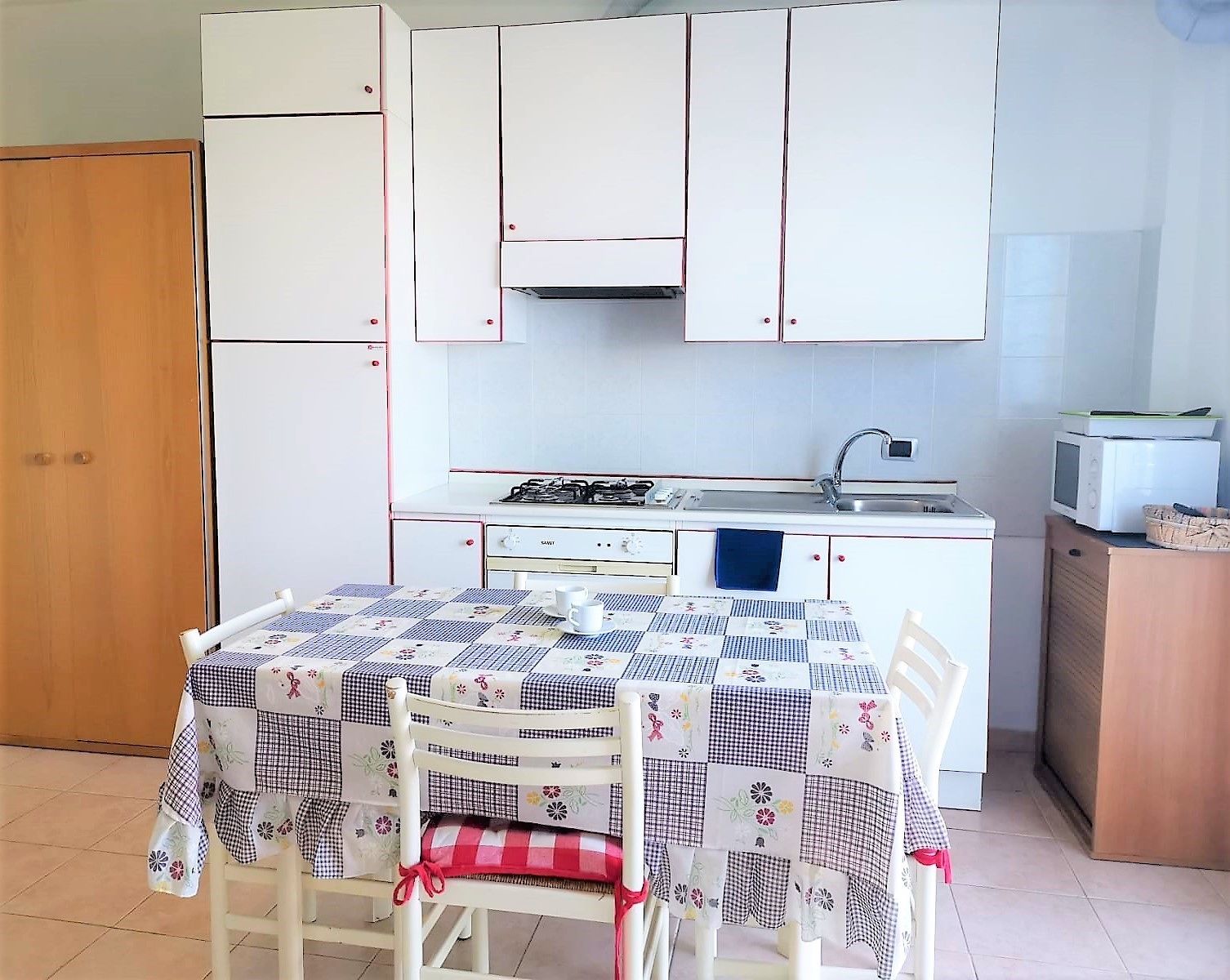 Villaggio Turistico-B&B Belvedere Ventimiglia