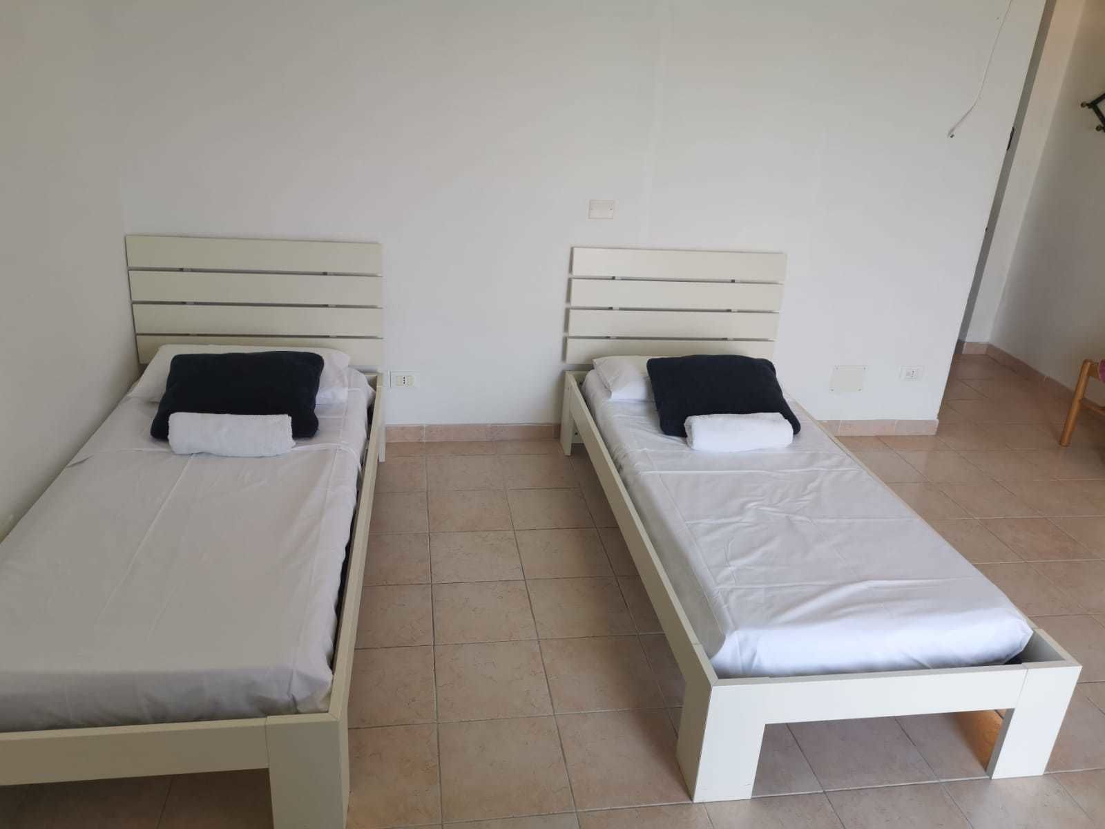 Villaggio Turistico-B&B Belvedere Ventimiglia