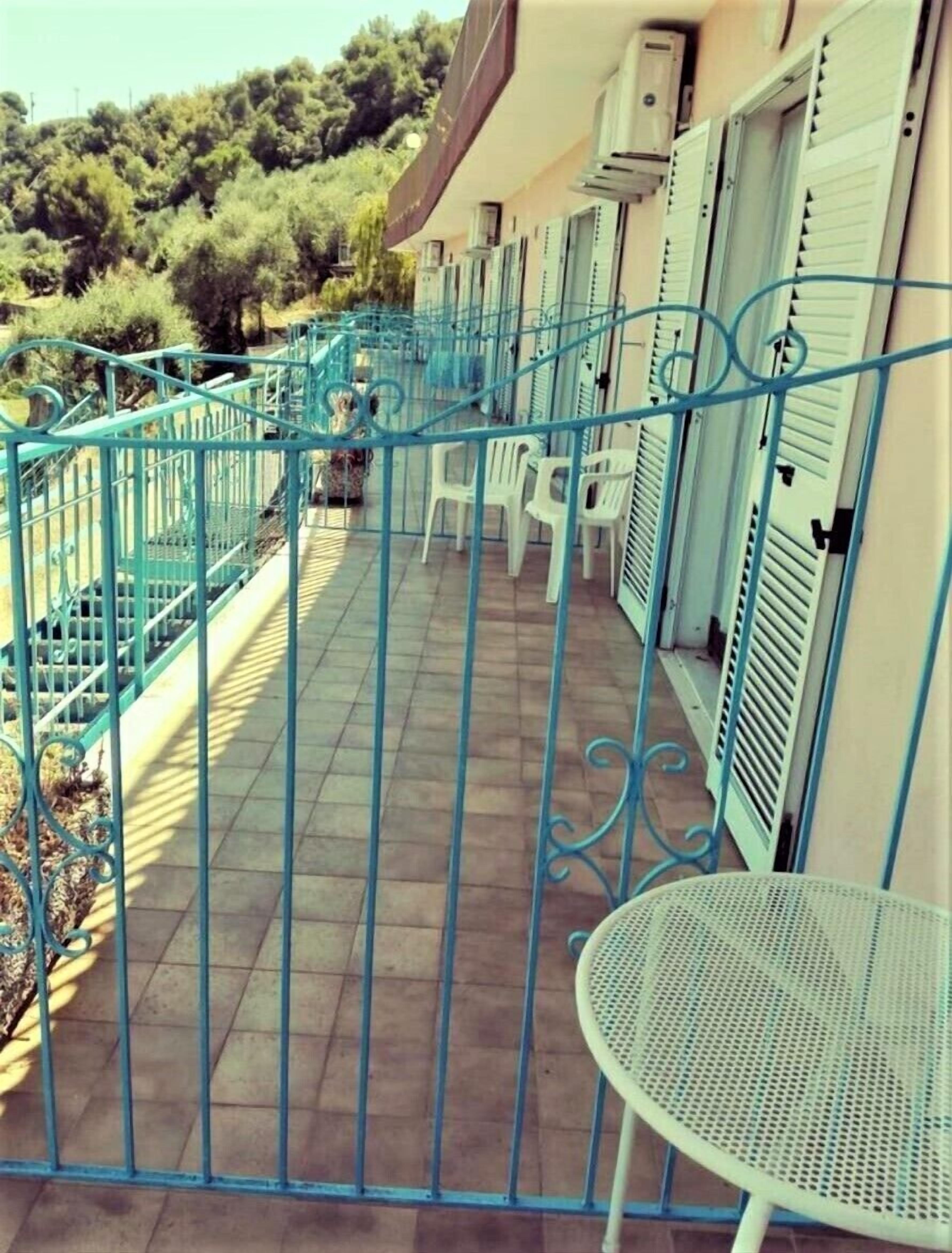 Villaggio Turistico-B&B Belvedere Ventimiglia