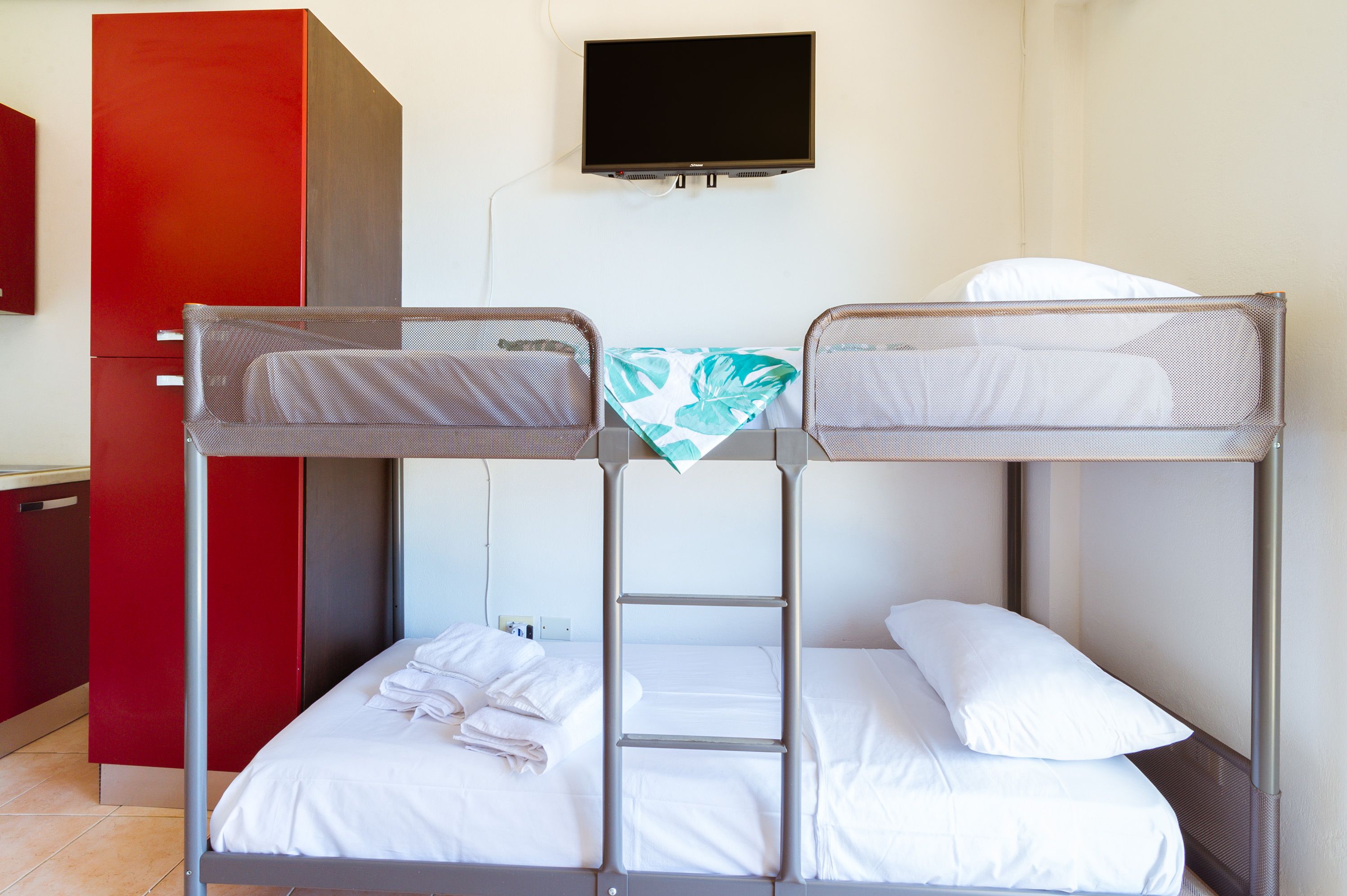 Villaggio Turistico-B&B Belvedere Ventimiglia