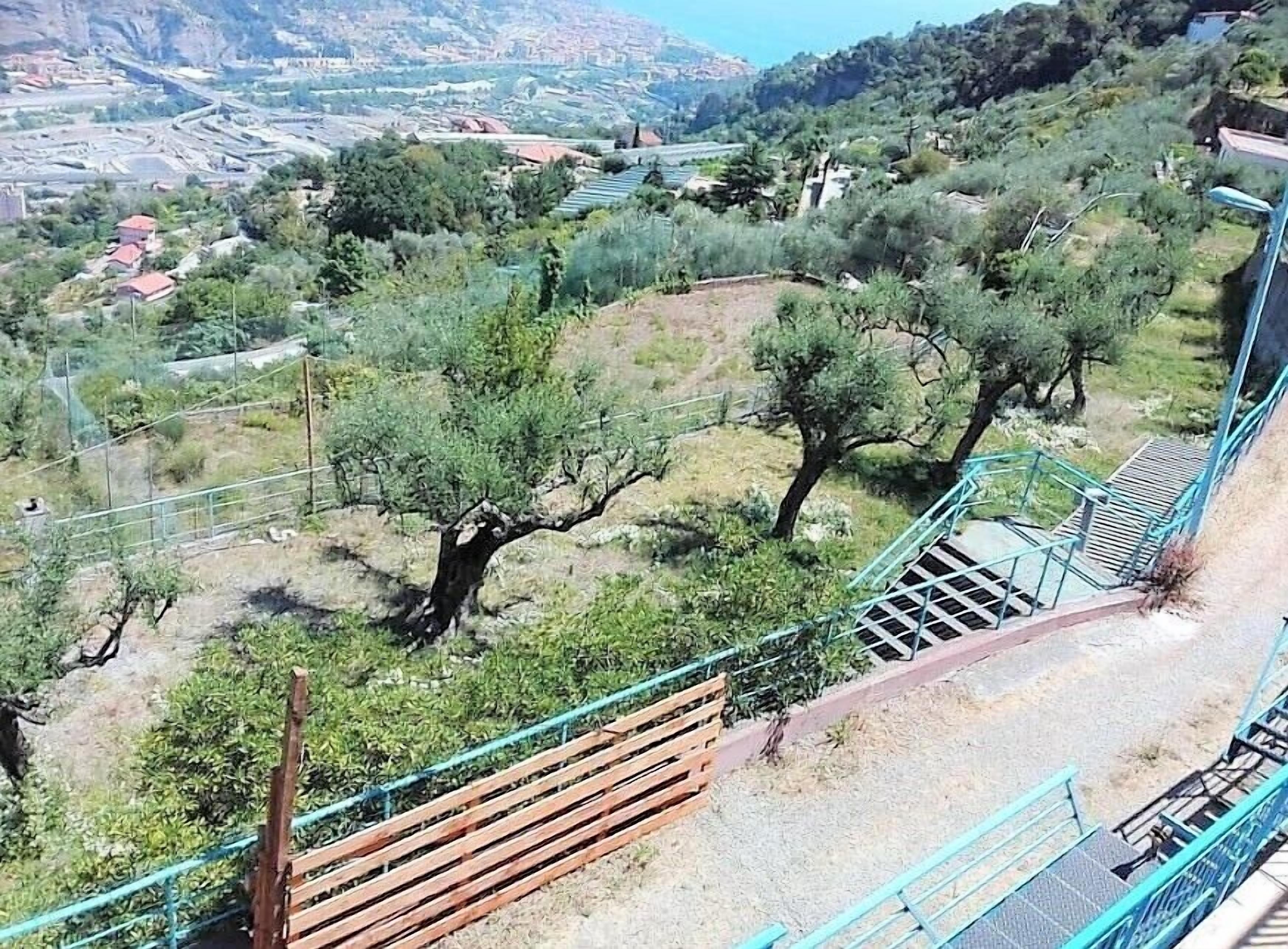 Villaggio Turistico-B&B Belvedere Ventimiglia