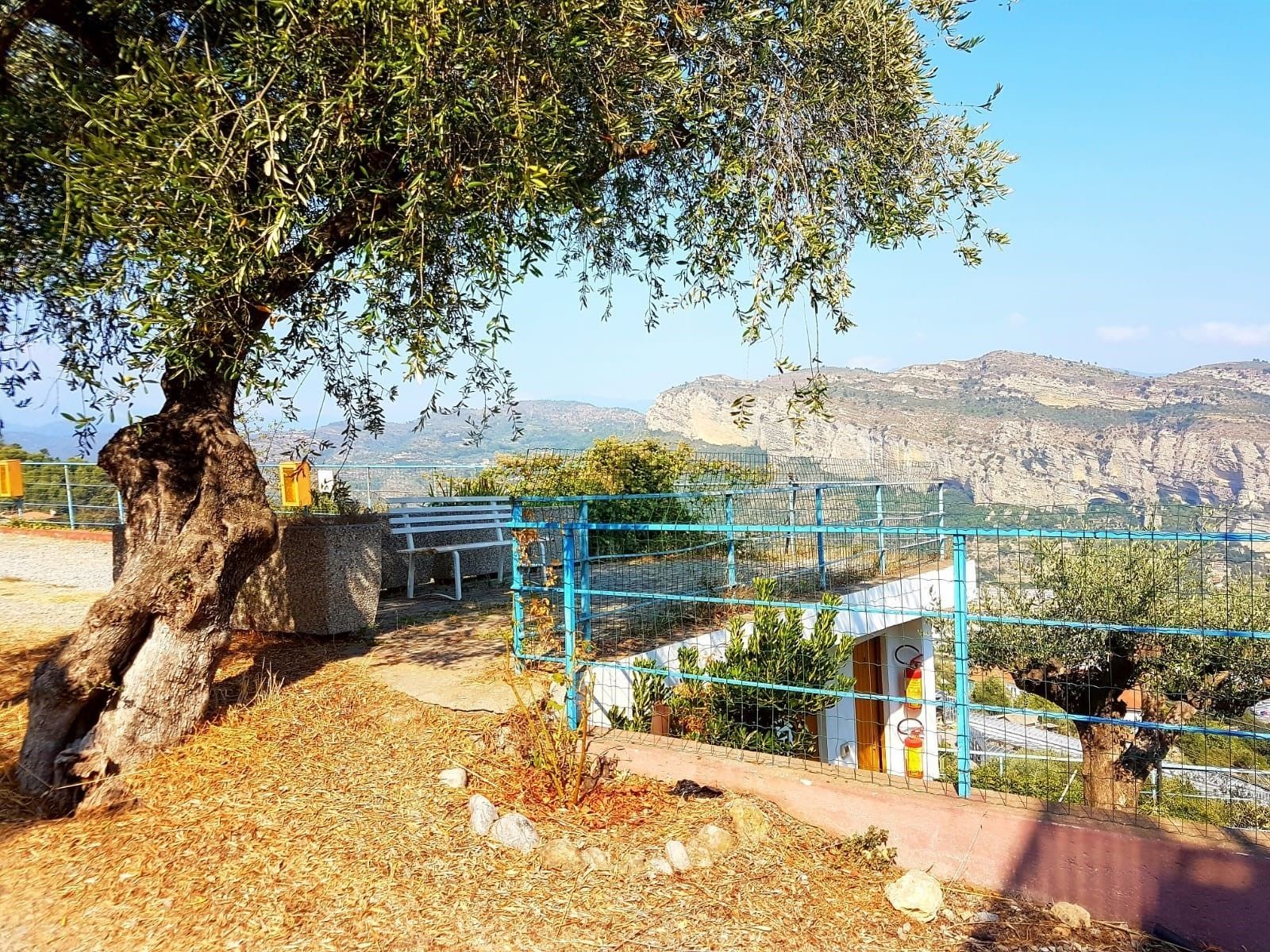 Villaggio Turistico-B&B Belvedere Ventimiglia