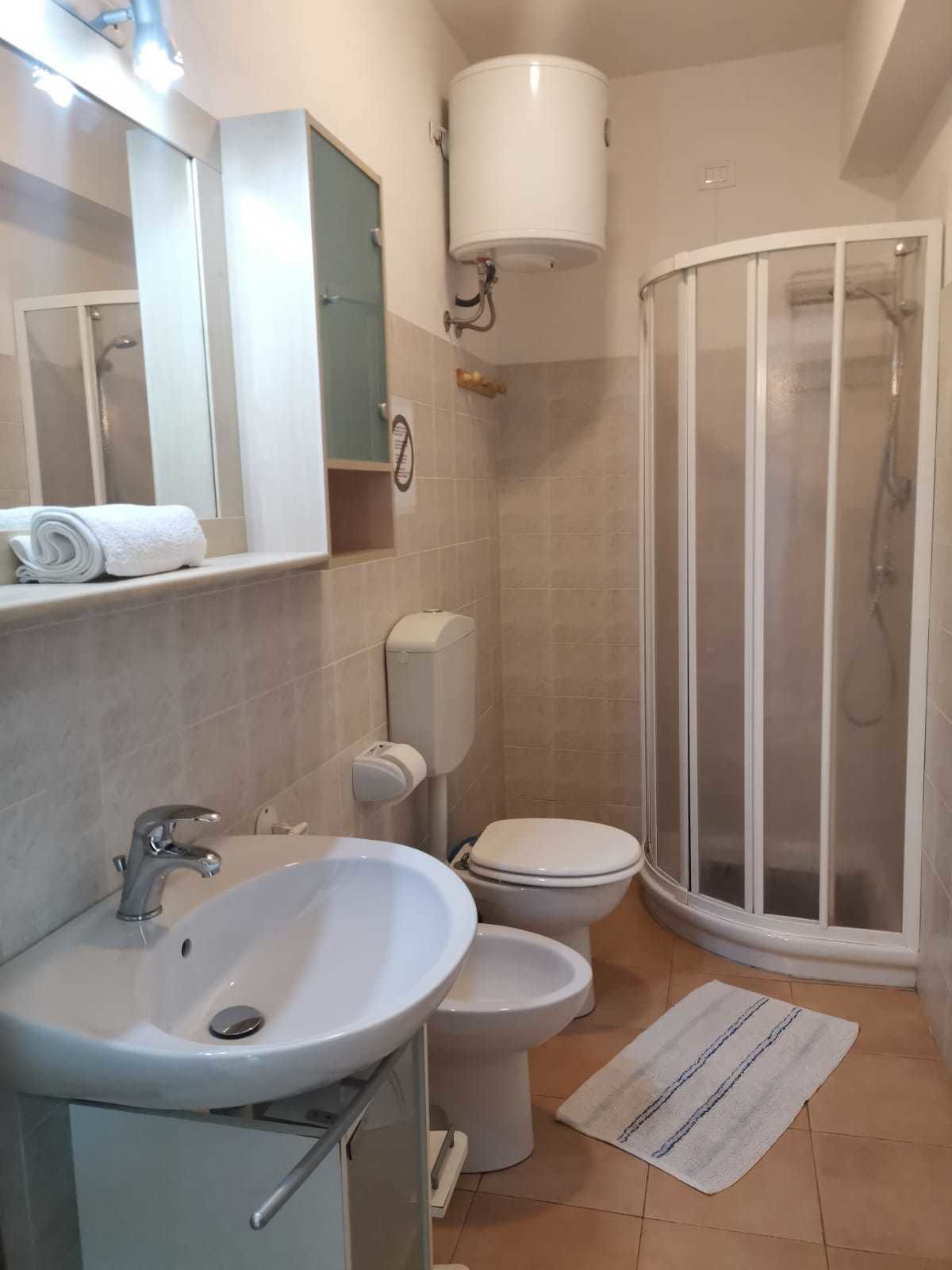 Villaggio Turistico-B&B Belvedere Ventimiglia